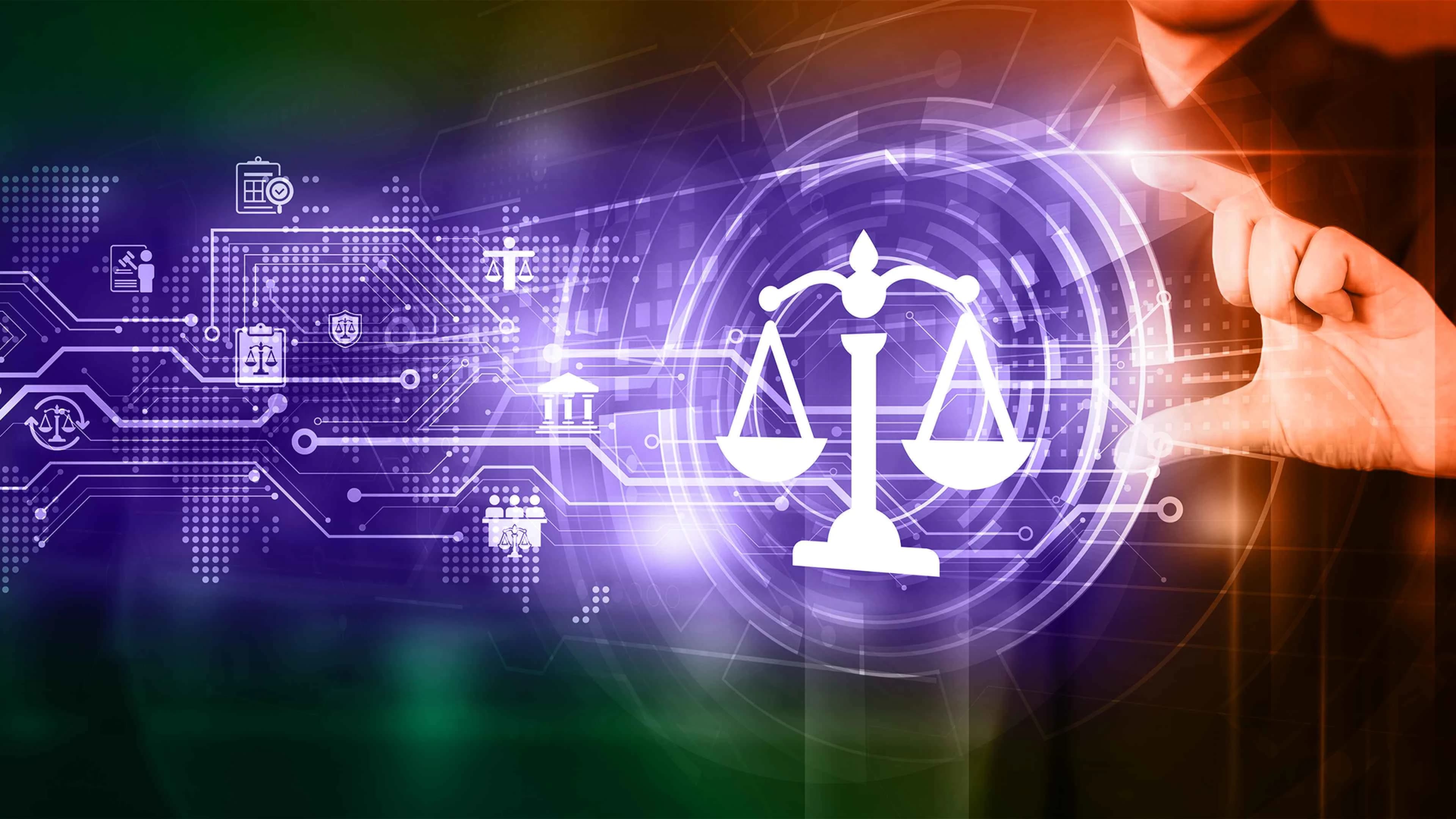How AI and the need for brand trust are reshaping legal tech