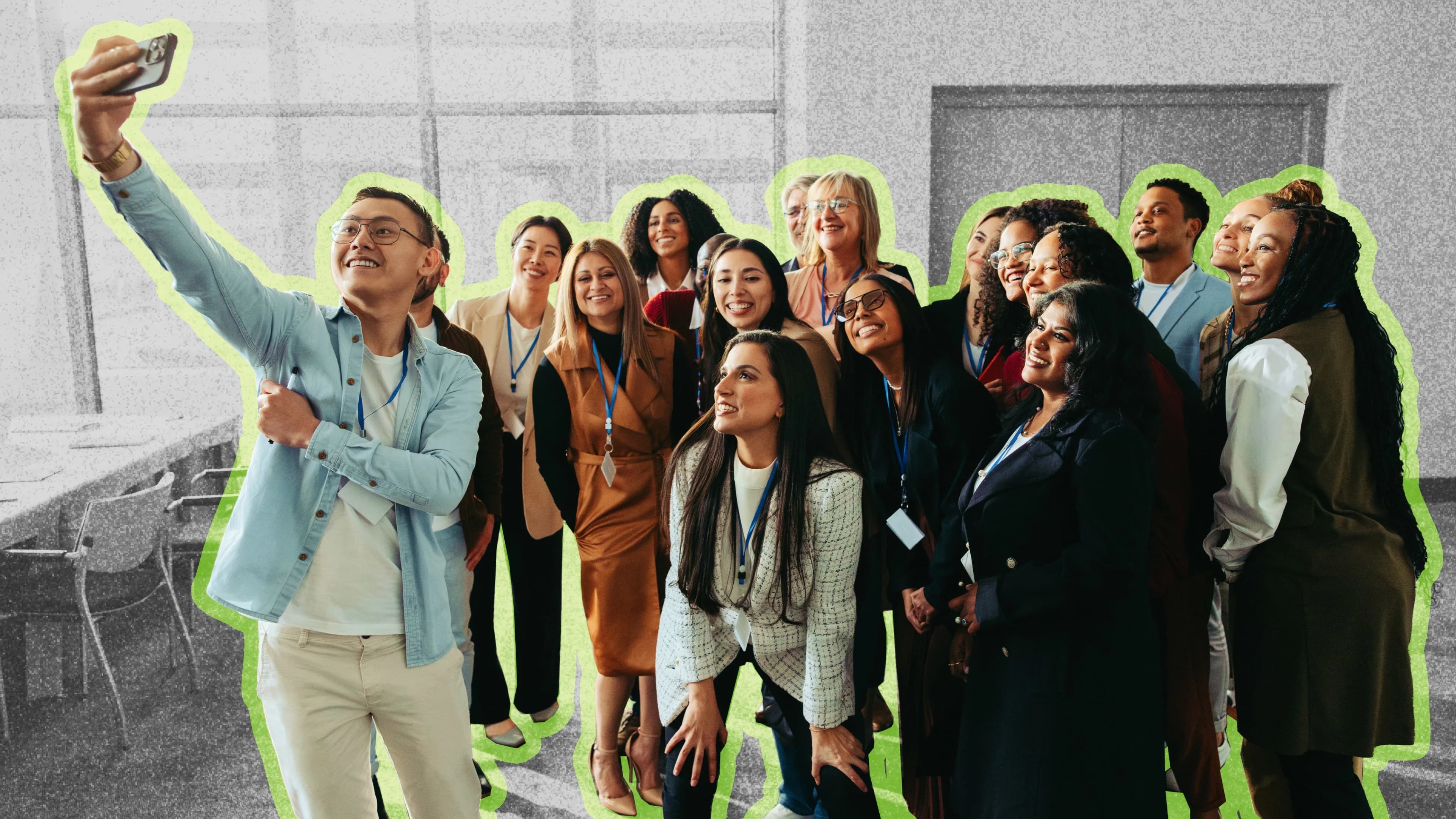 Imagine if culture was your most scalable technology