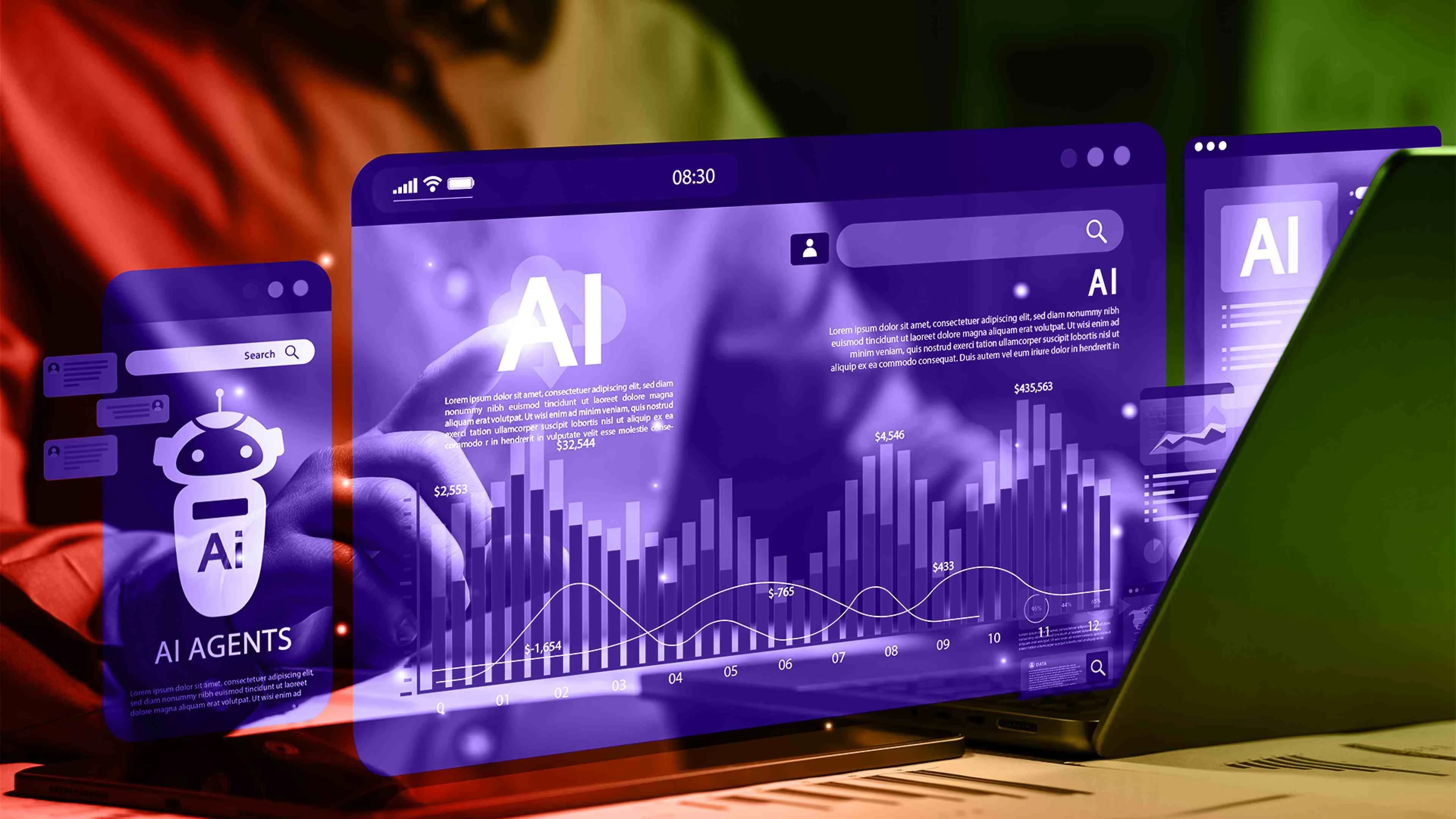 Out of the bad data wilderness: How to solve the data challenges slowing your AI initiatives