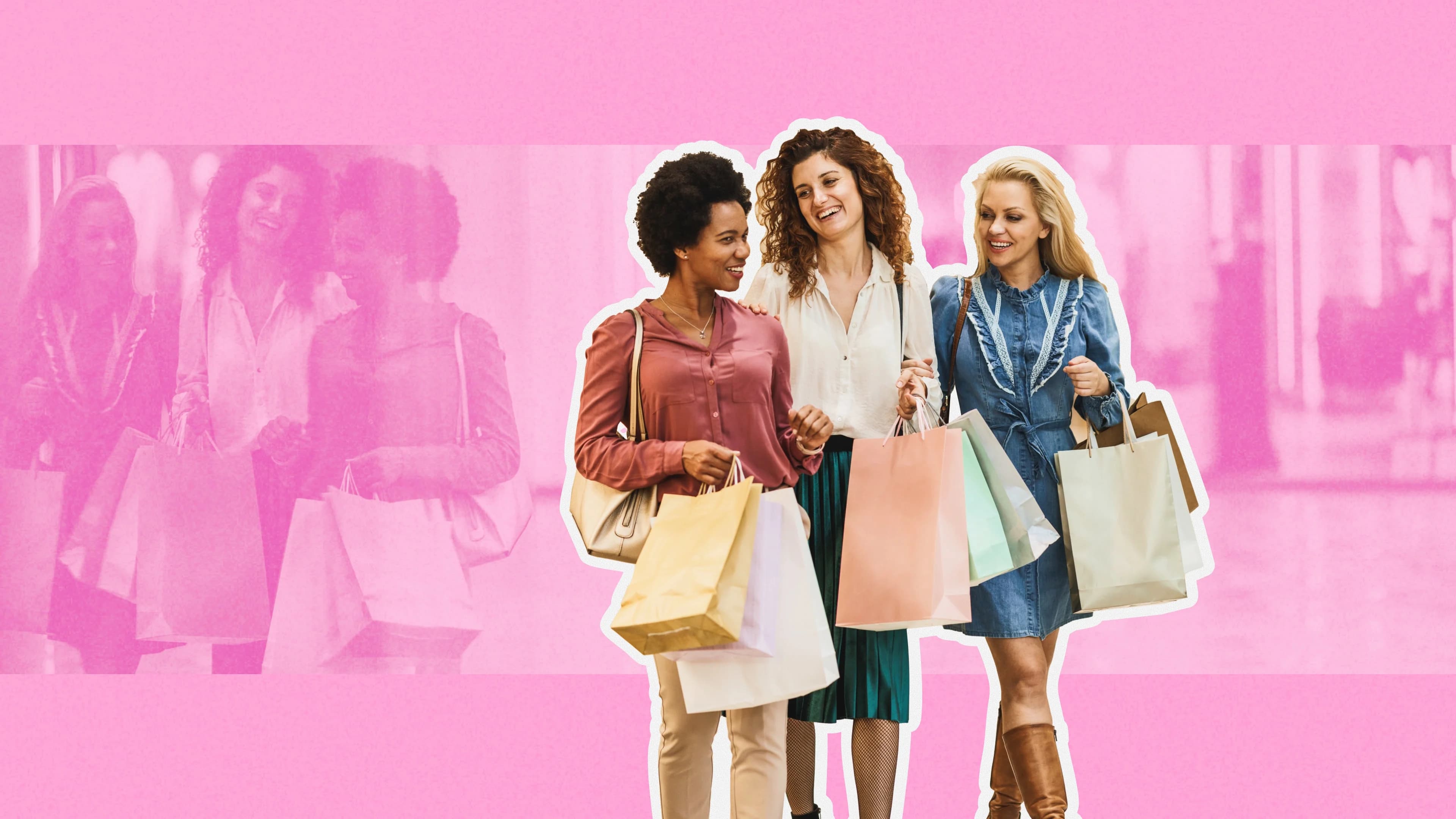 Previewing the future of retail: How today’s developer decisions are shaping tomorrow’s marketplace