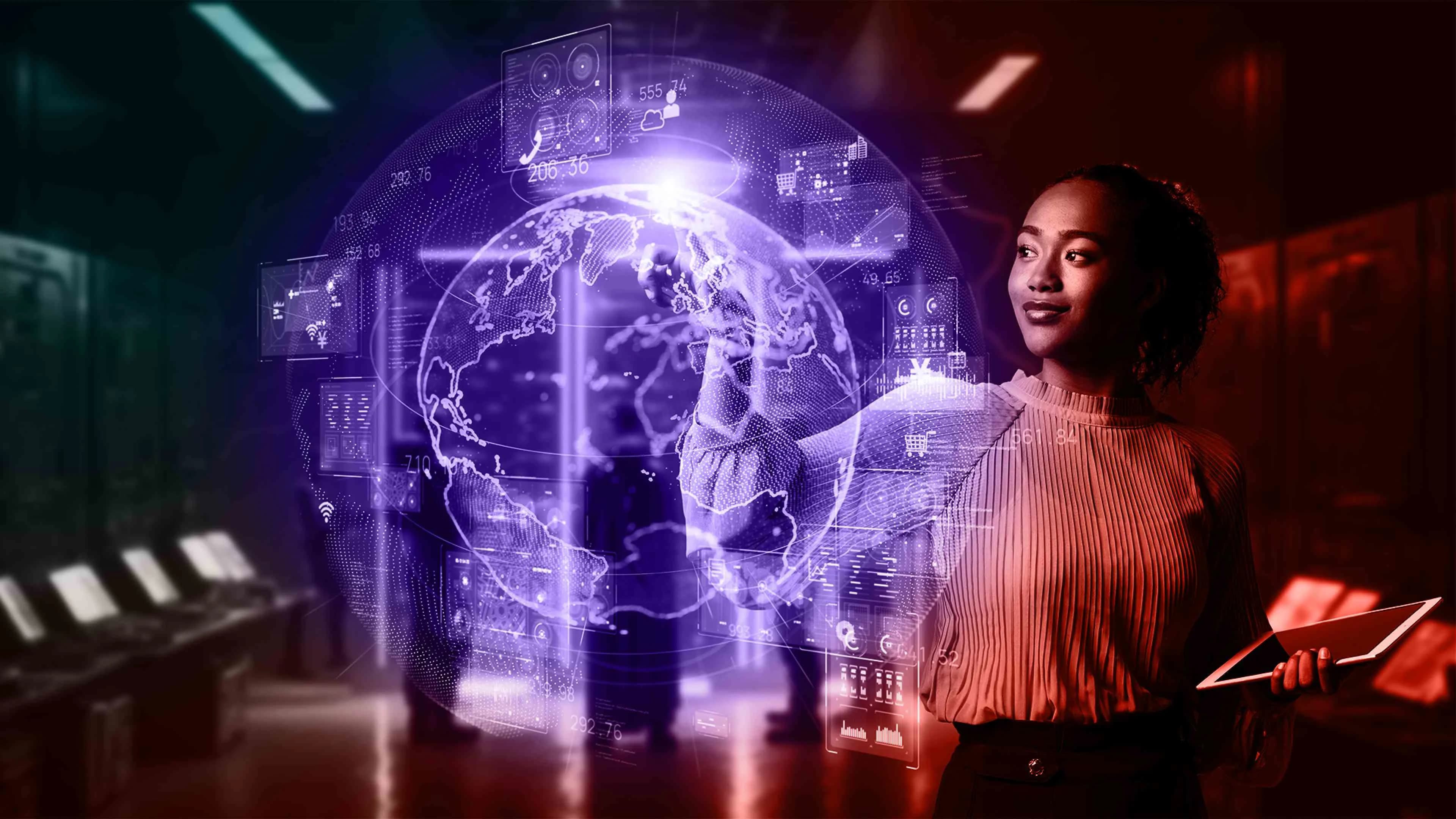 Smarter, faster, deeper: What happens when AI gets quantum power