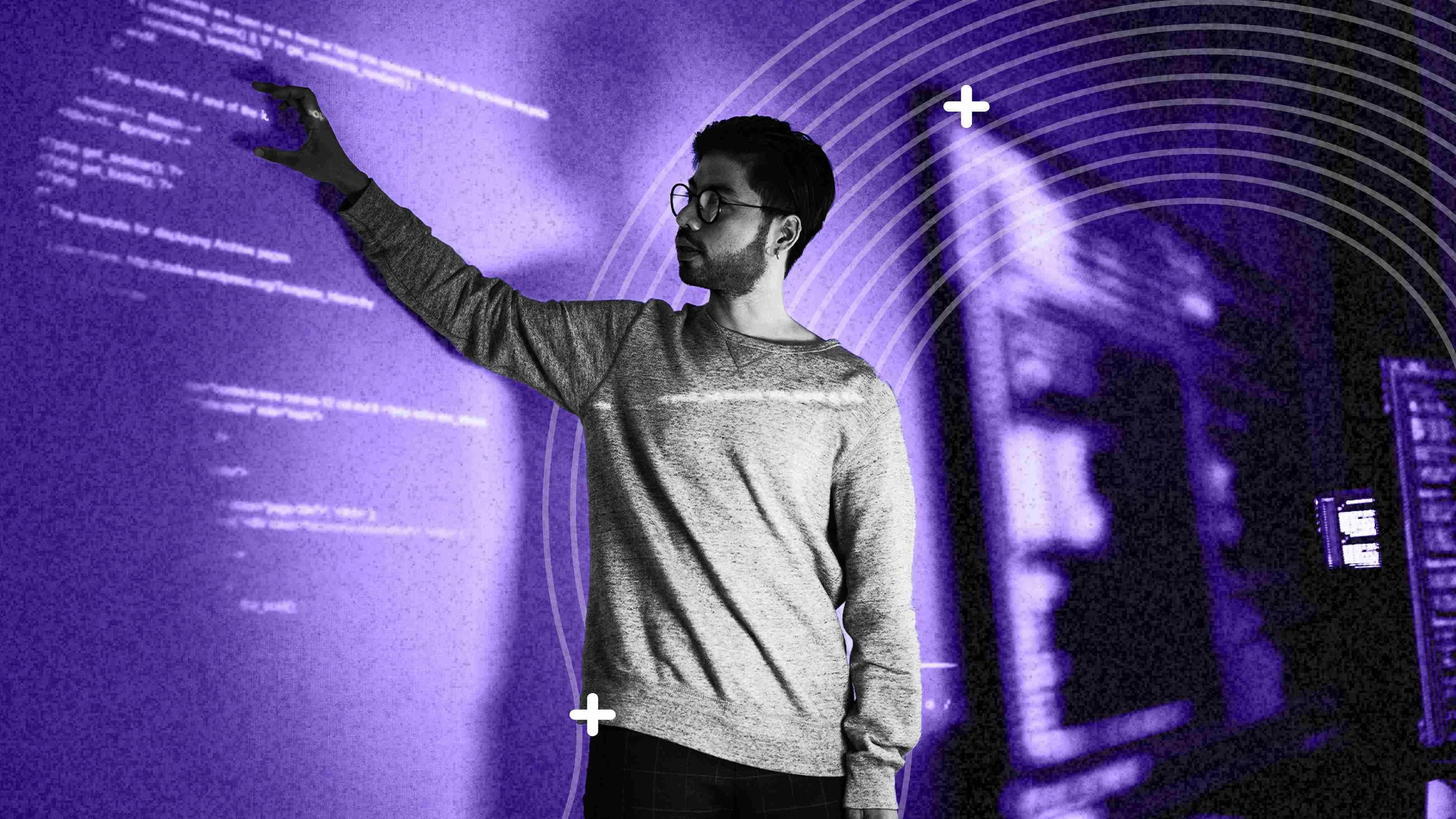 Stop whispering about AI: Your clients already think you're using it, and they hope you're good at it