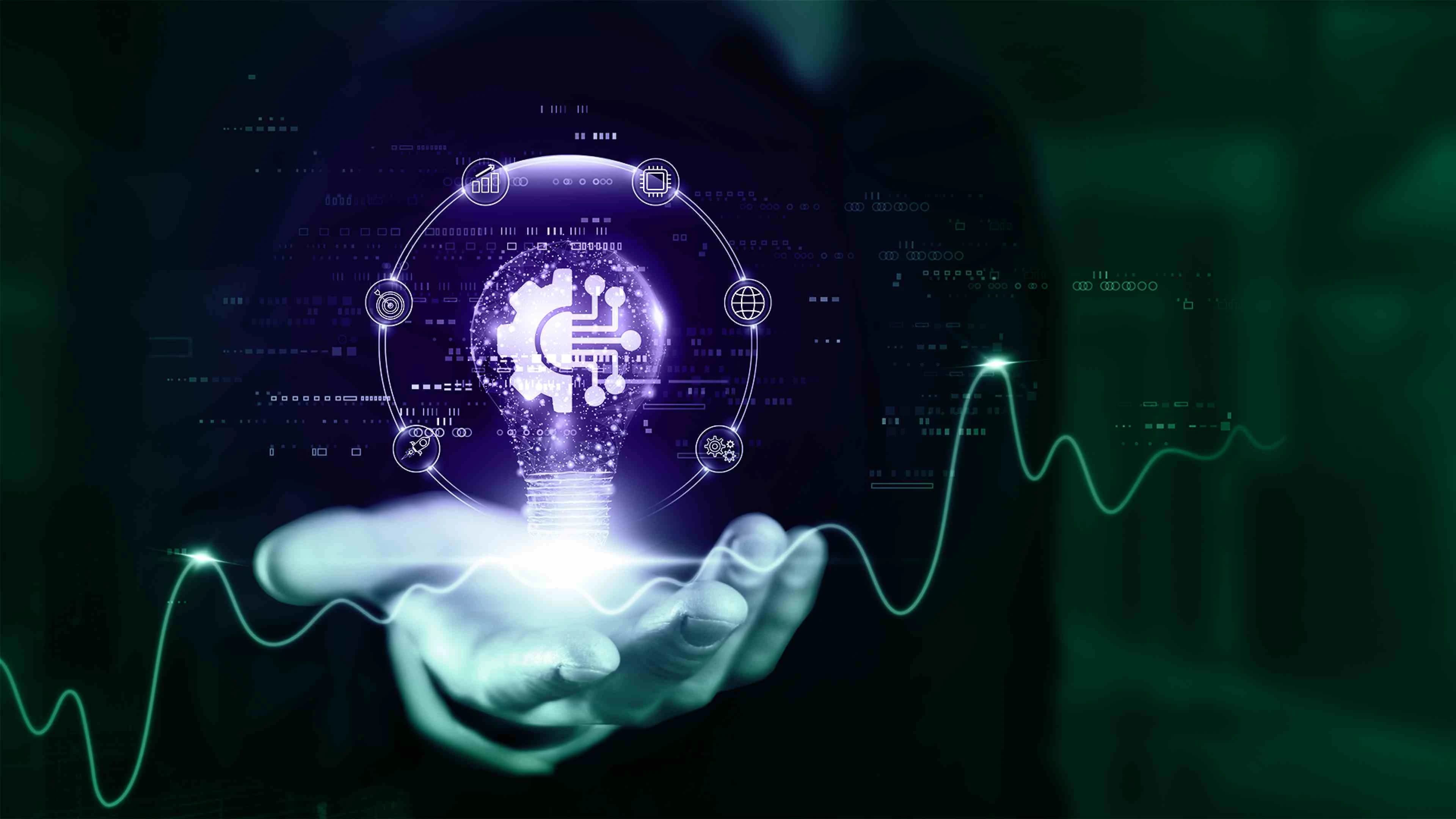 Survival of the fastest: Winning in the real-time economy