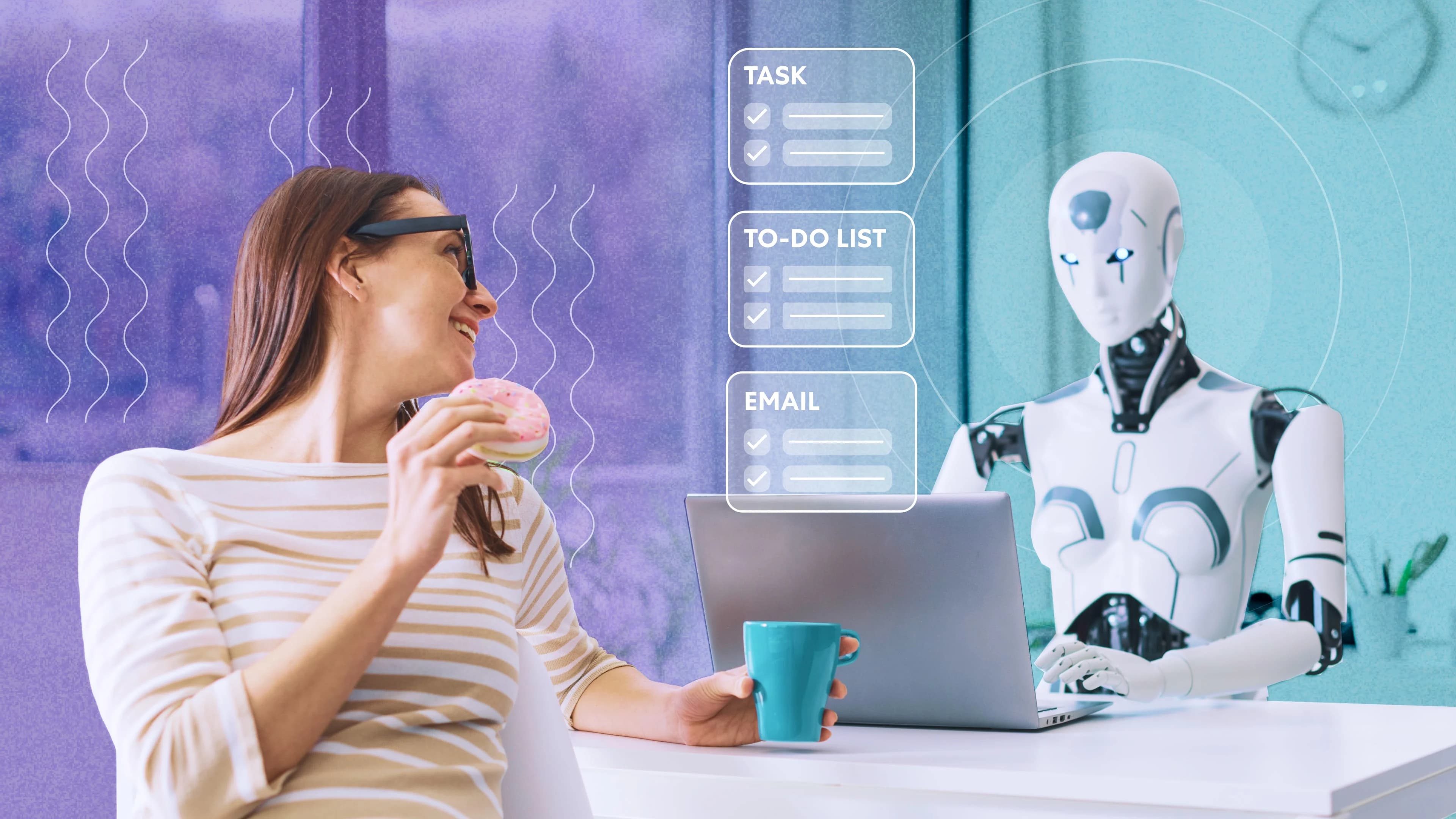 The risks of “cheating on everything” with AI