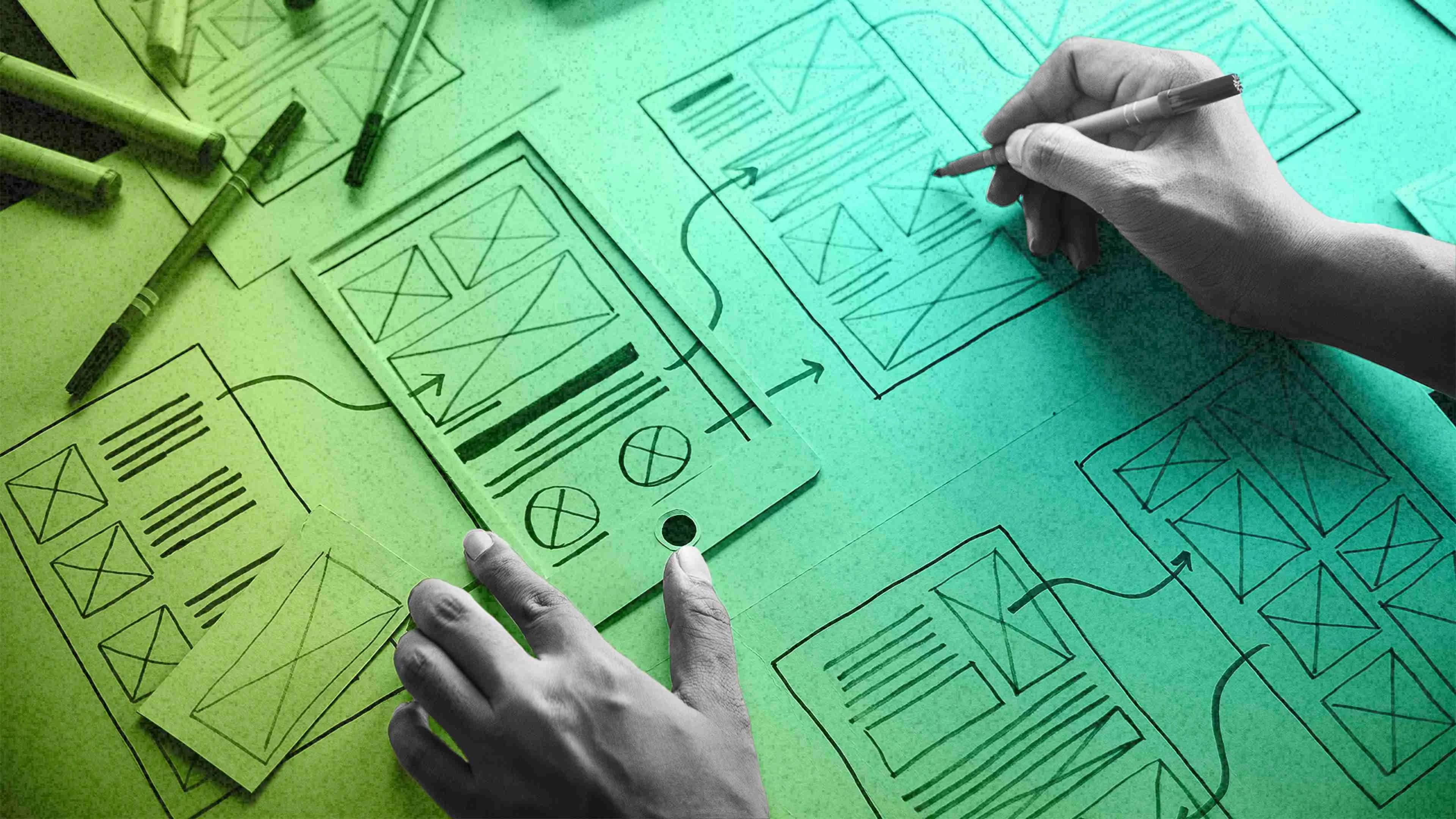 The AI development illusion: Why your app prototype isn’t enough