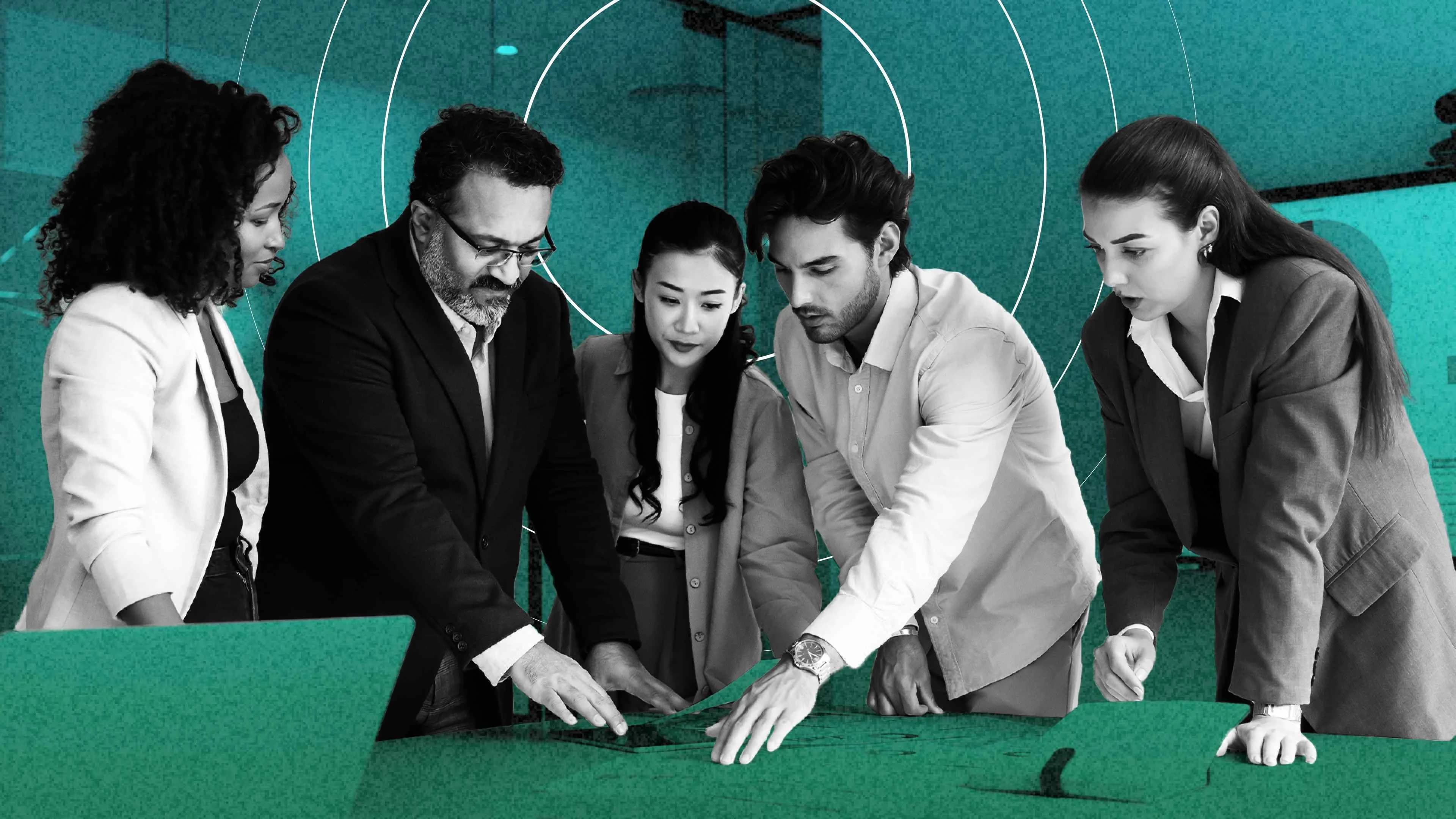What B2B marketers need to know about business models and finance