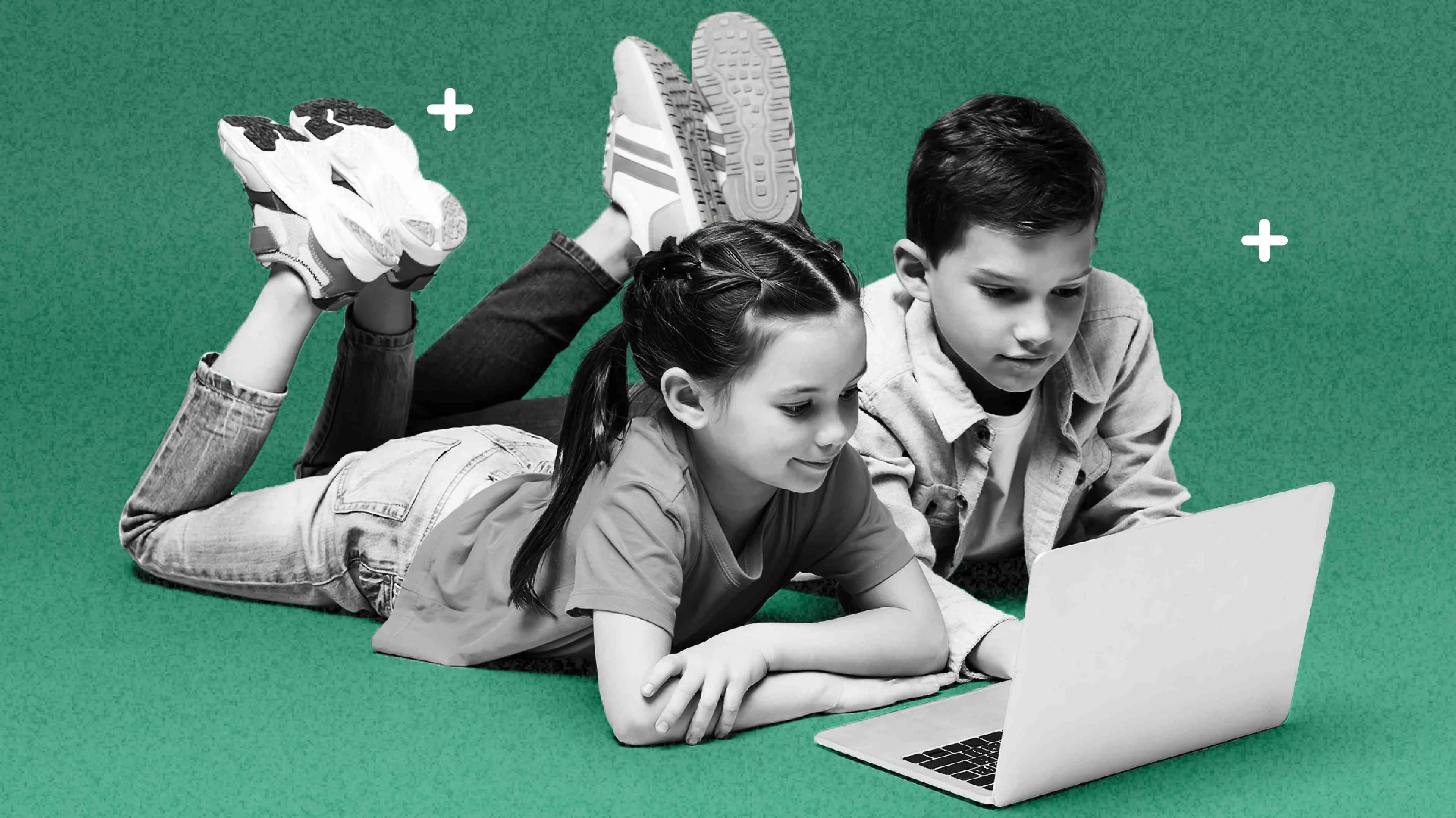 While machines calculate, humans connect