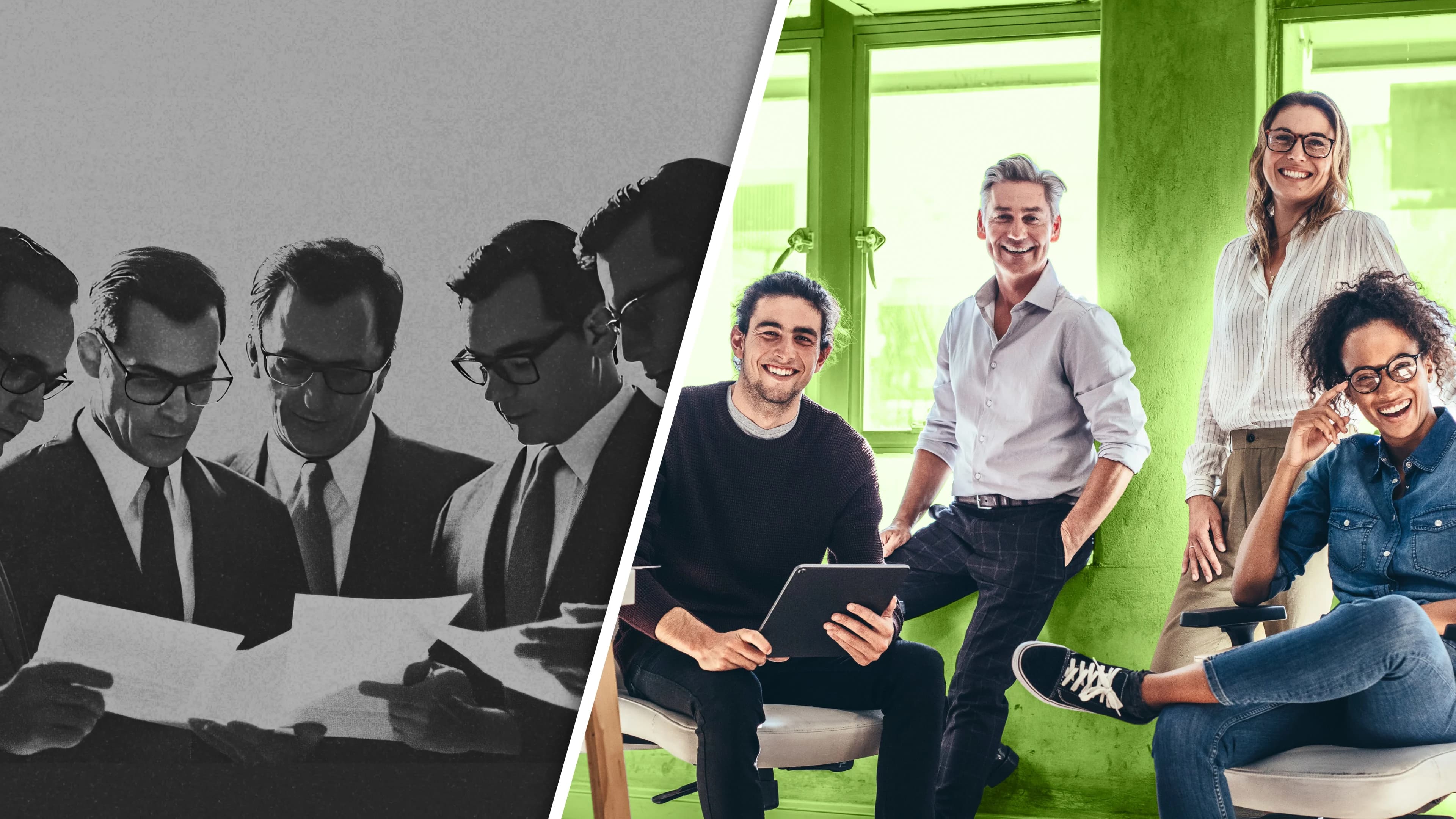 Why holding companies are losing their grip on brands