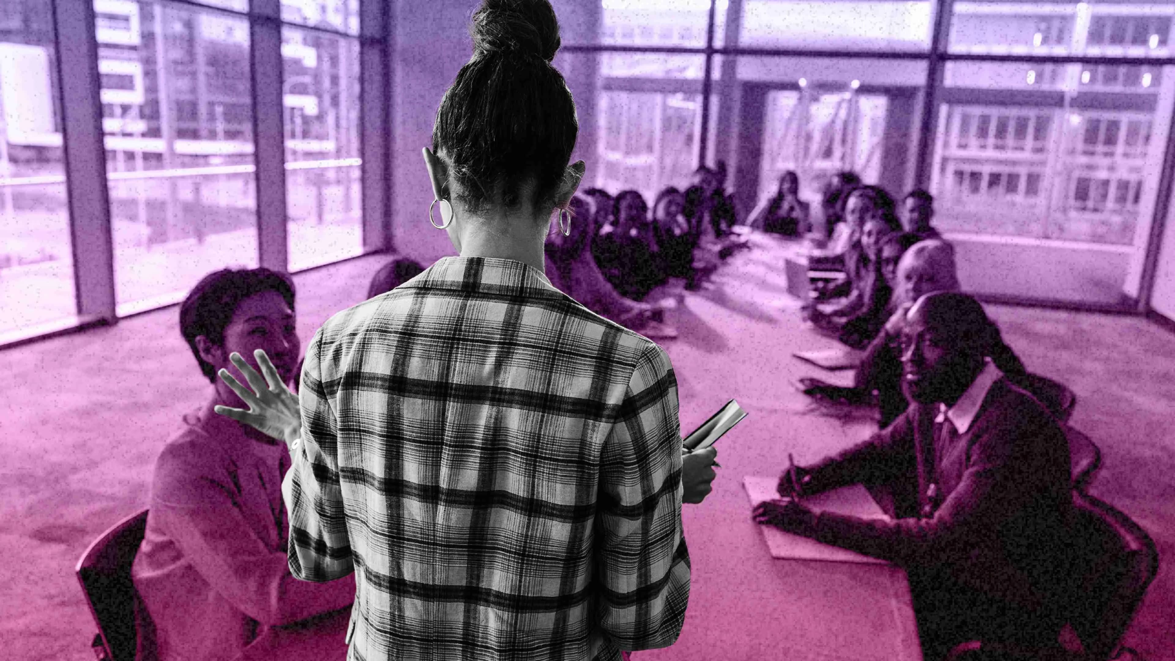 Why perfection is the fastest route to mediocrity