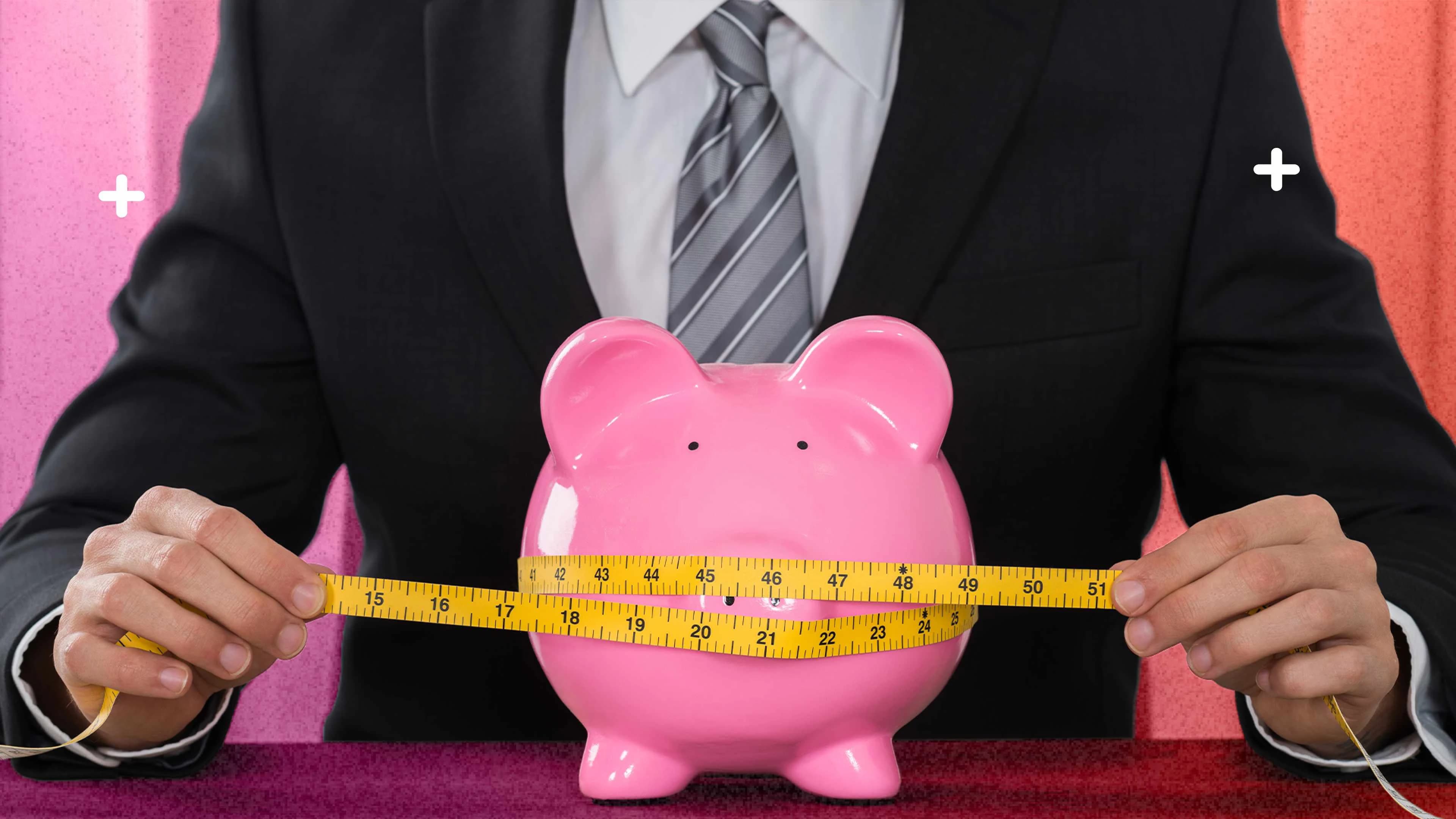 Why smart marketers double down on measurement when budgets shrink