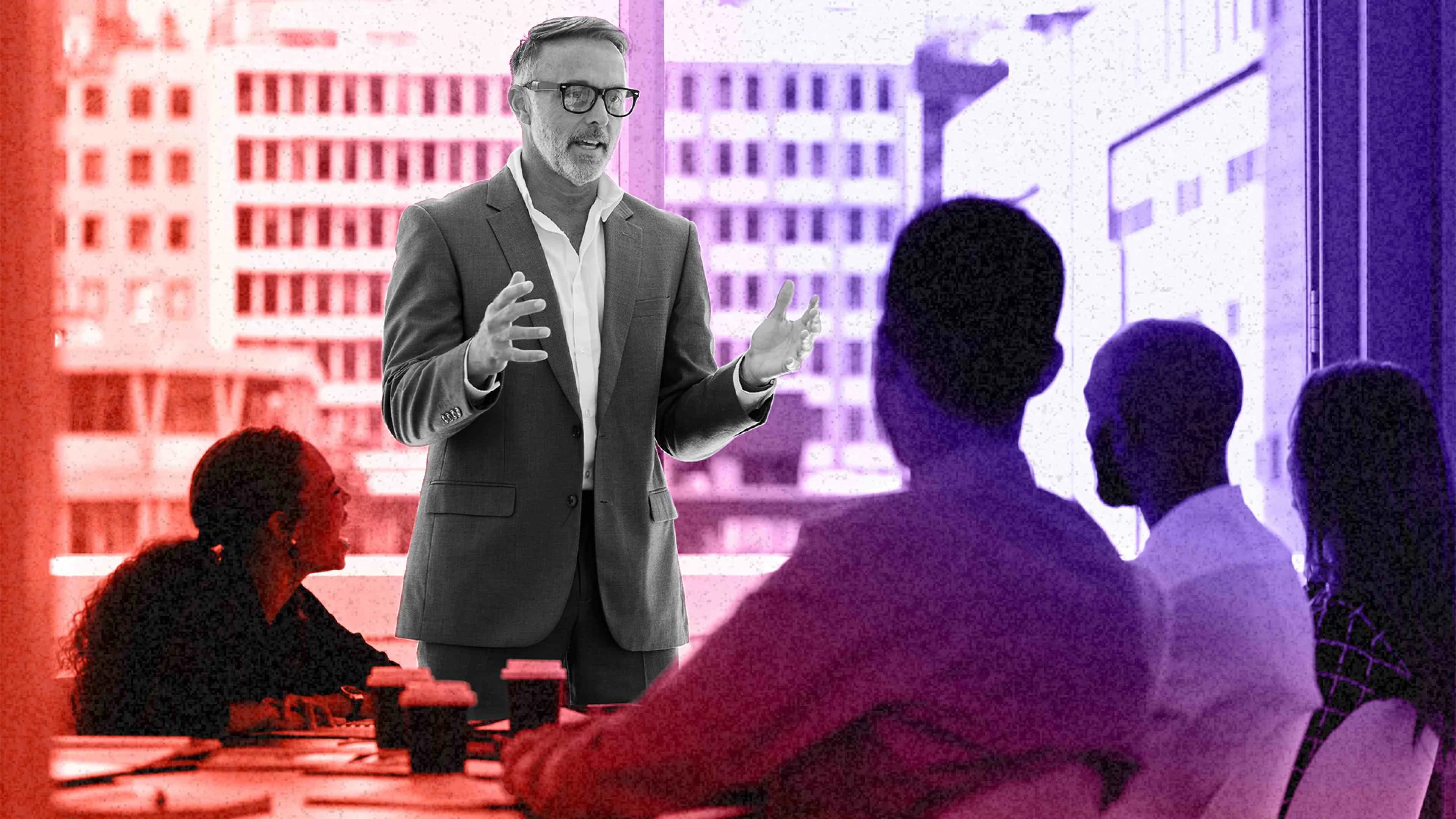 Your team under fire? Here are 3 ways to approach it with care