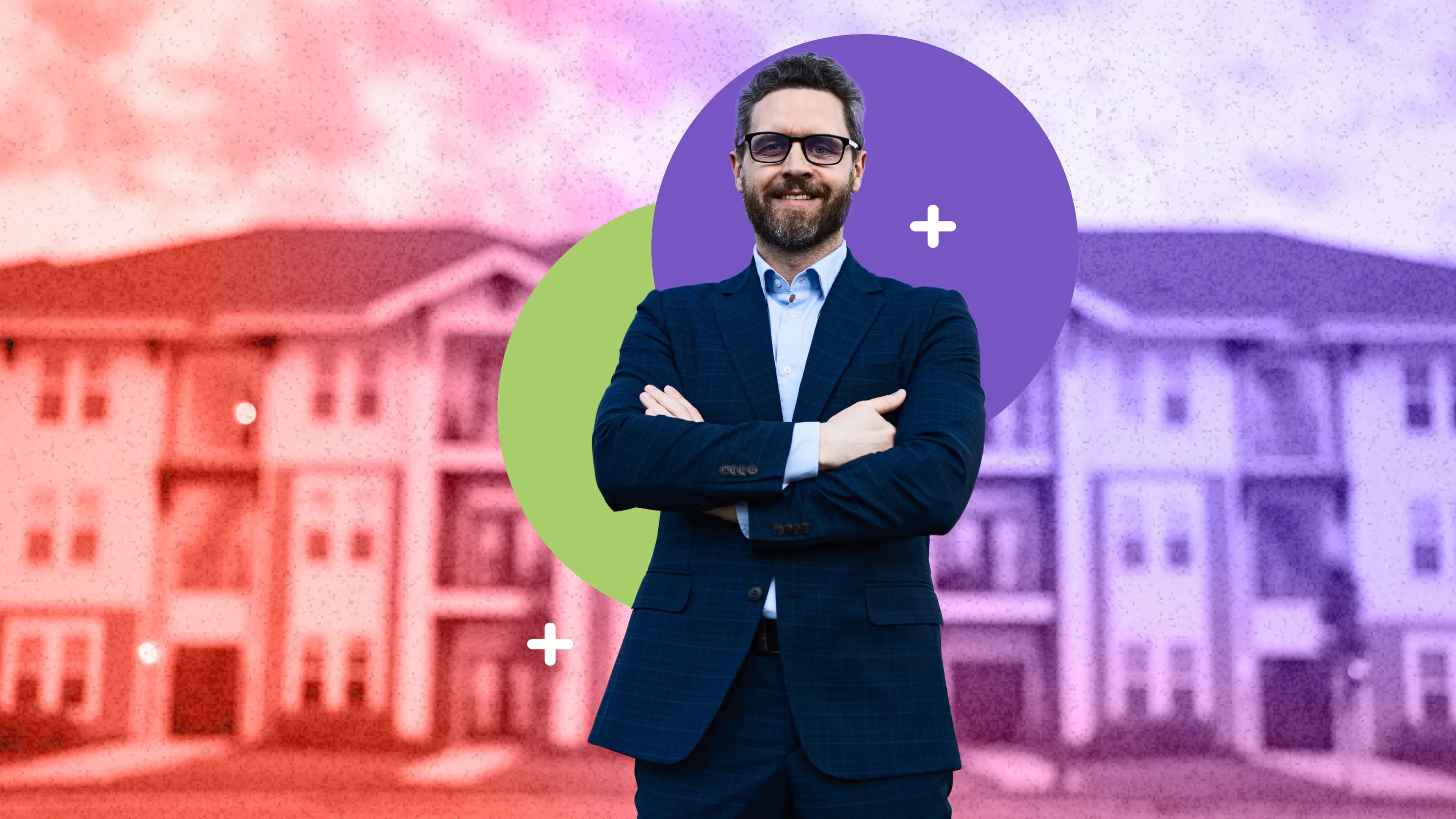 Effective property management helps maintain real estate value