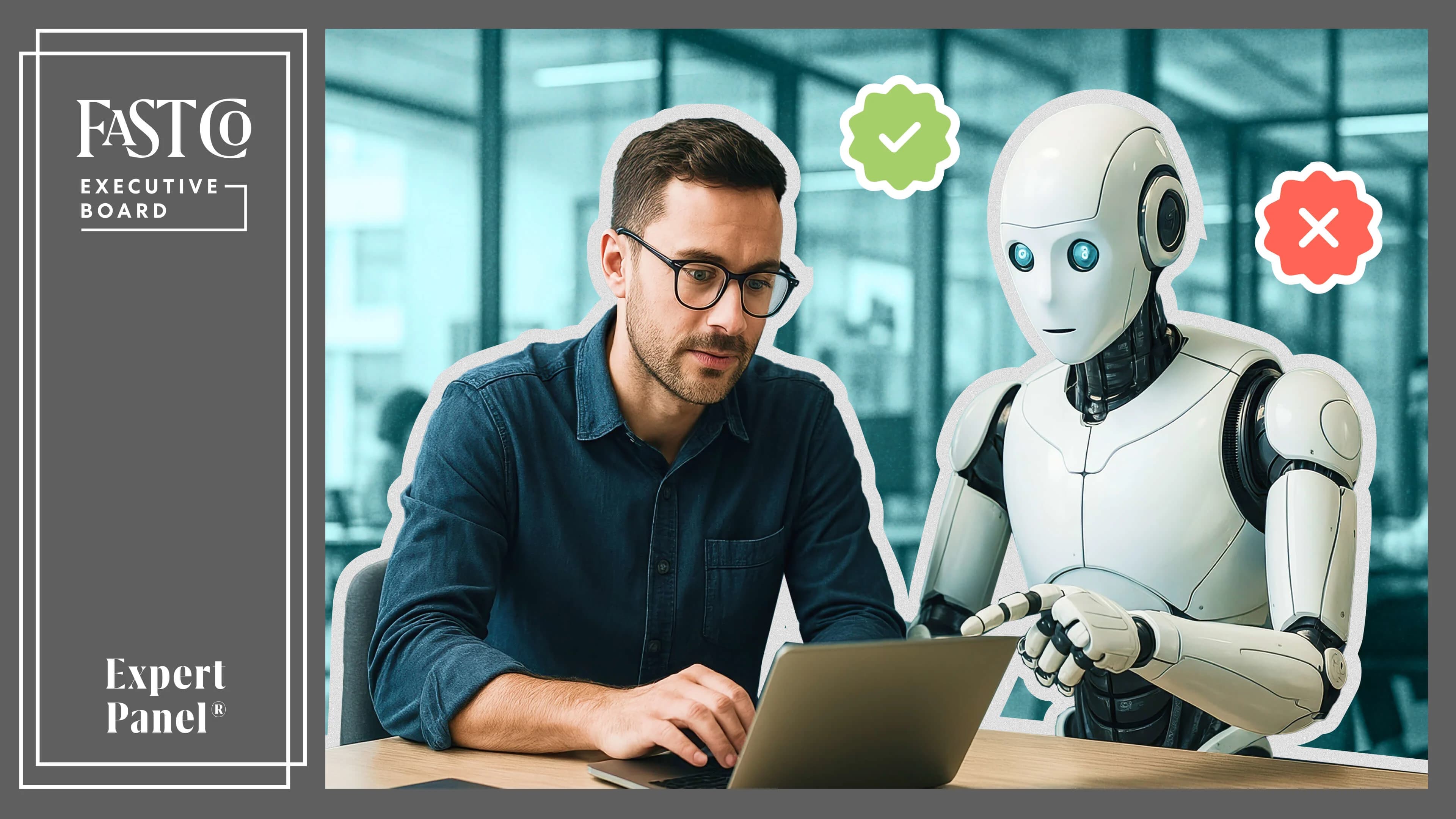 20 ways companies are leveraging AI to work smarter