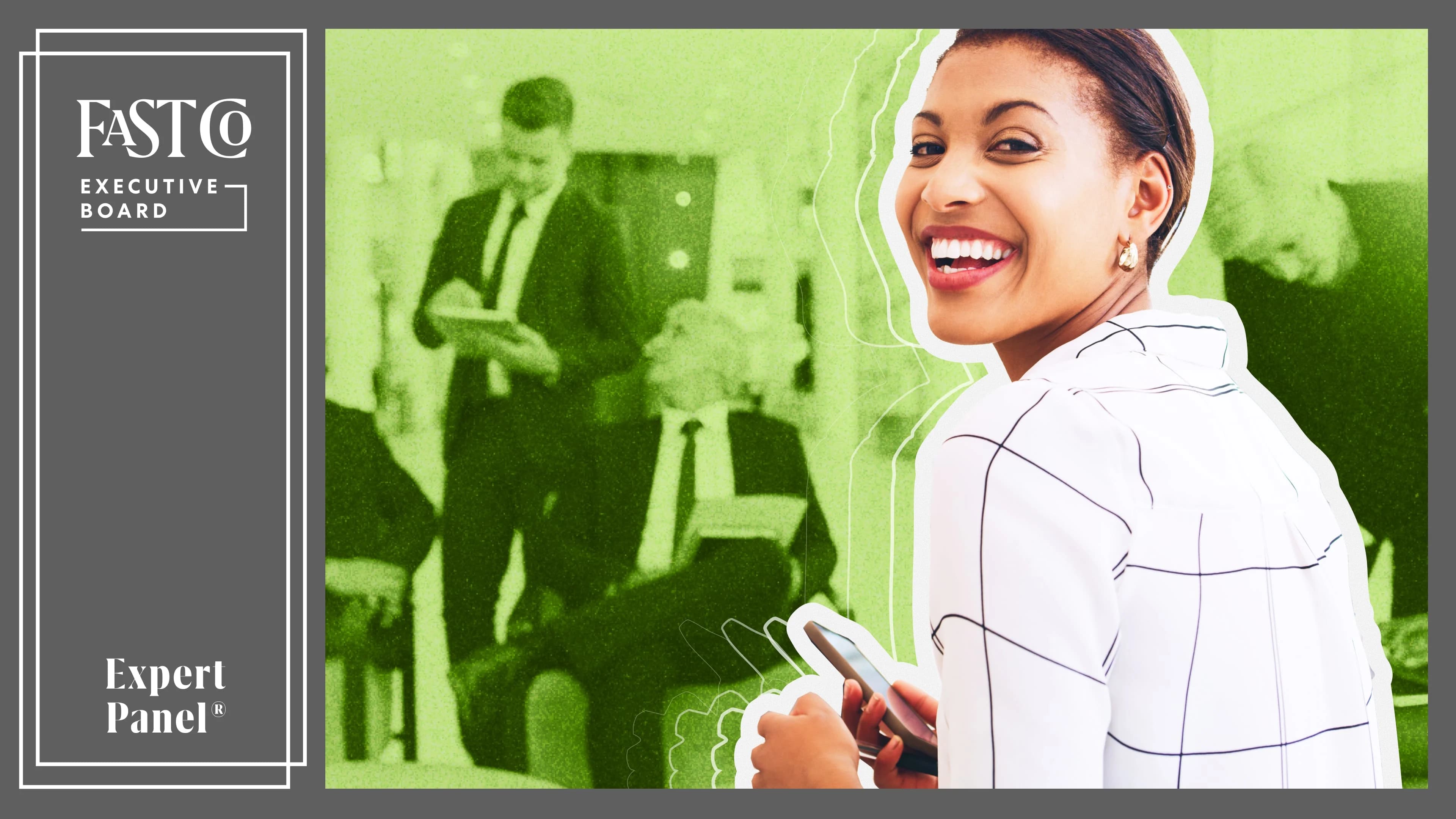 20 ways leaders stay grounded and motivated in times of rapid change