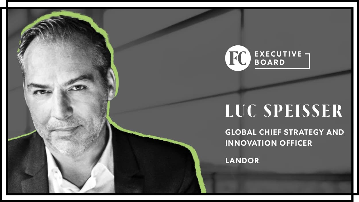 Why brand-led innovation is the key to defeating the 90% failure rate