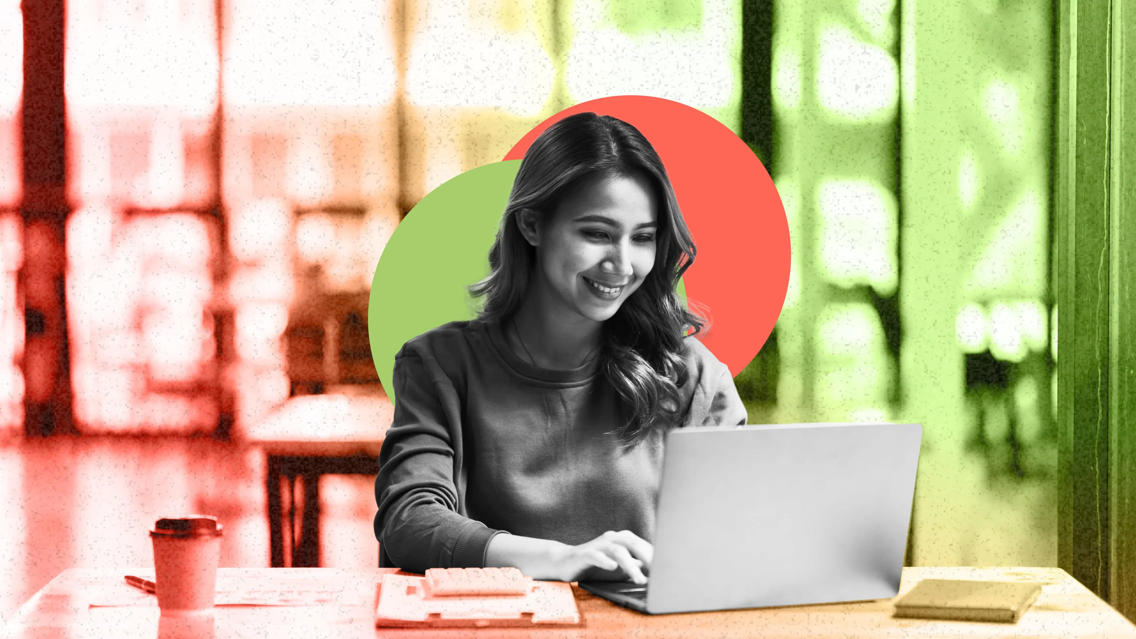 From overwhelmed to in control: The tools that transformed my work life