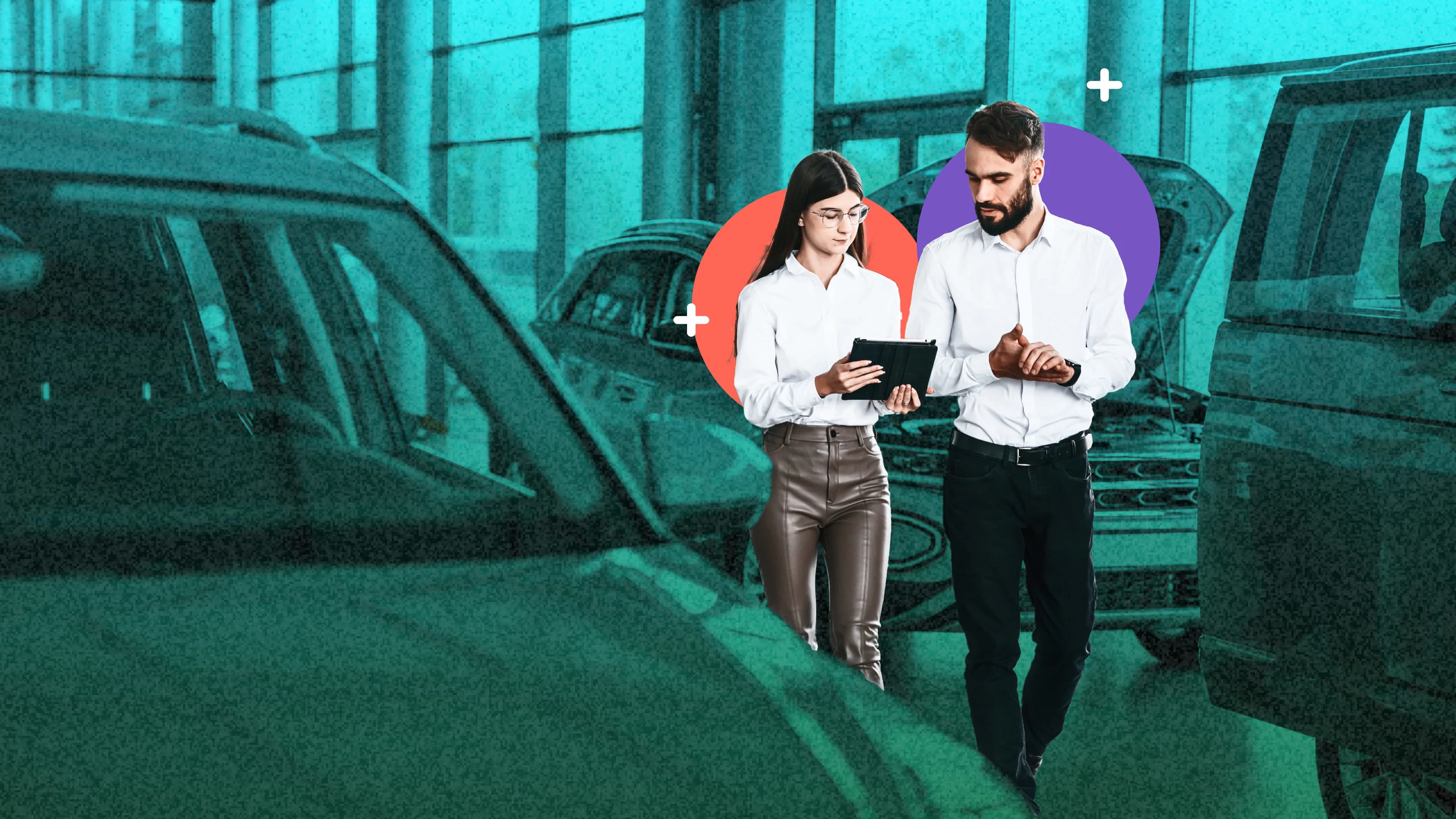 From slow lane to fast track: Why auto dealers adopting AI are growing faster