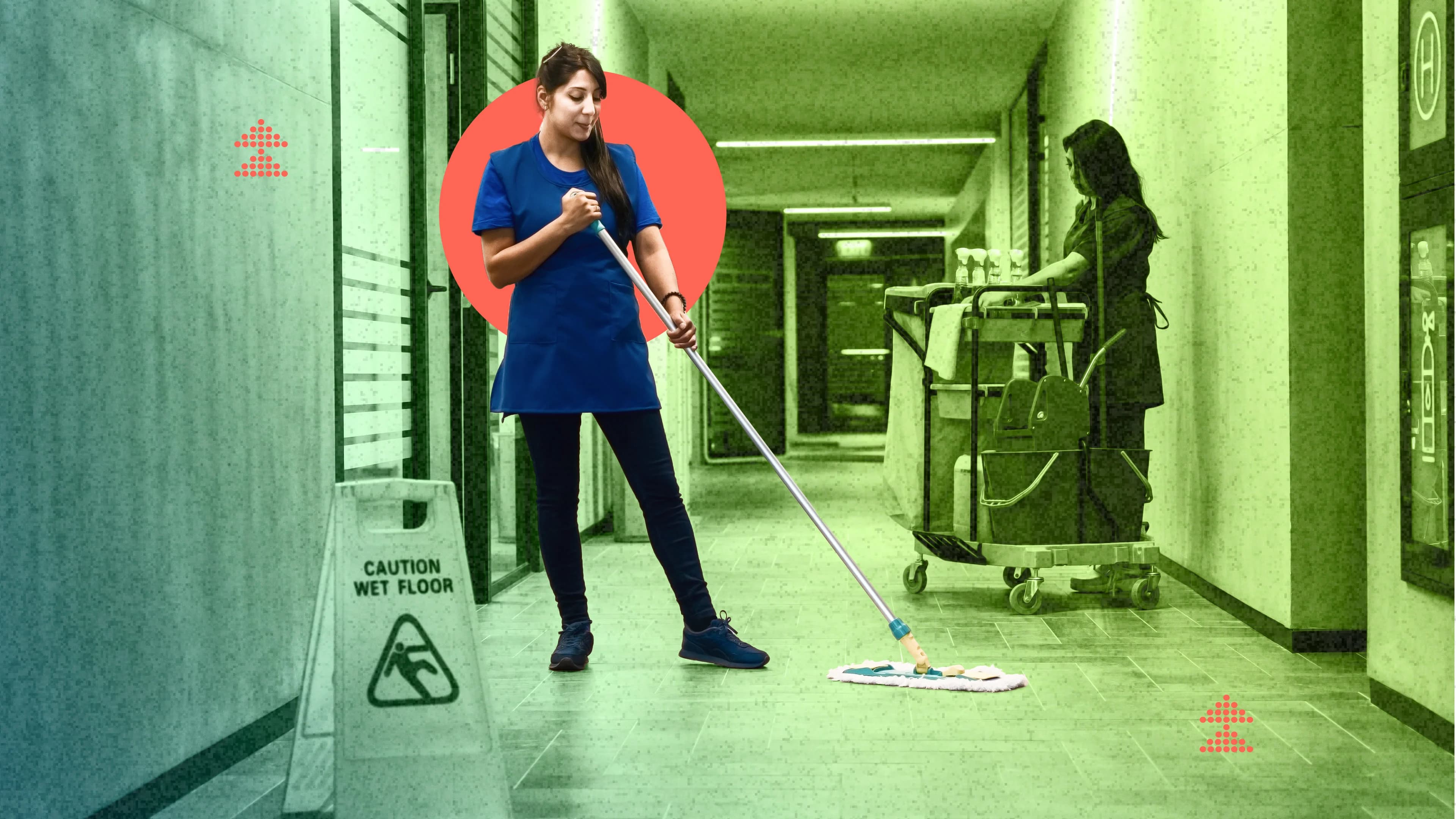 How to reframe mundane tasks with meaning