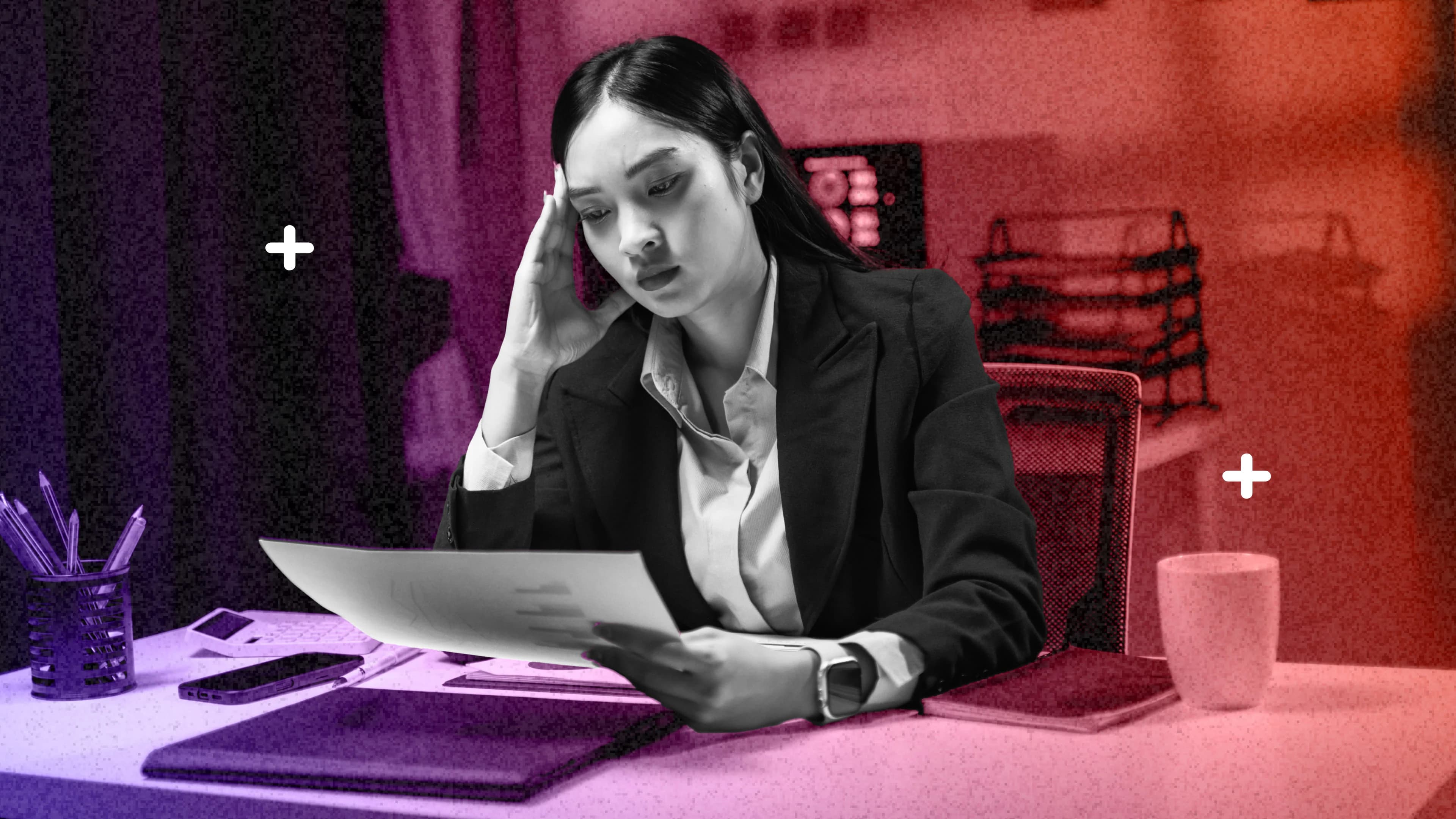 Legacy and burnout can’t coexist: A CEO’s case for prioritizing mental health