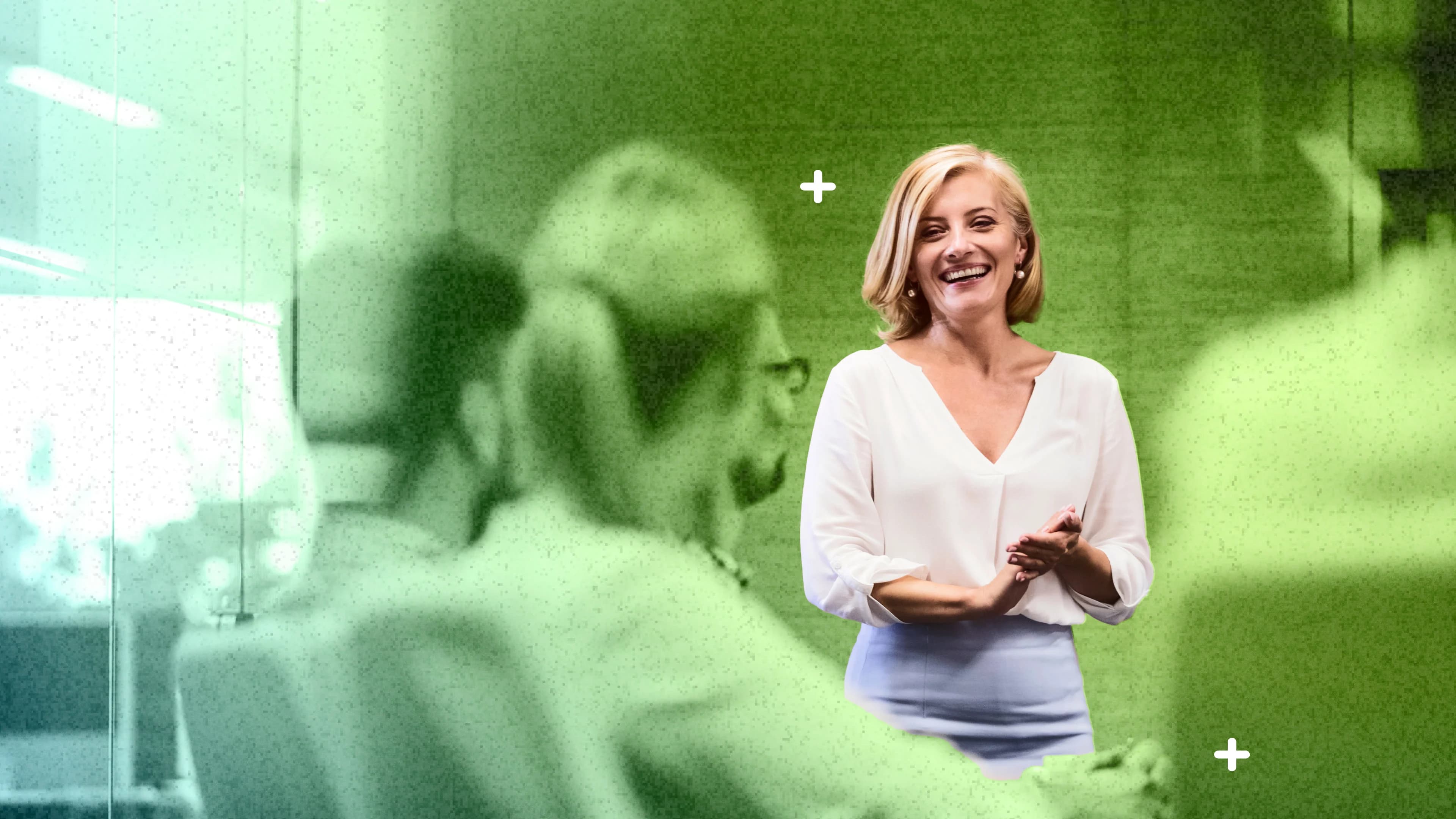 Strategic leadership: How to inspire and guide teams to success