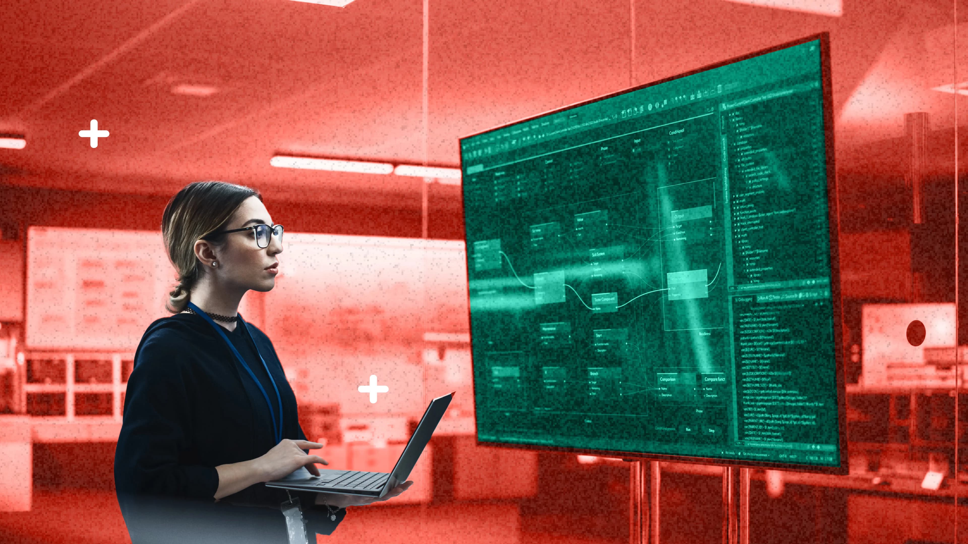 The AI era is here. Are you ready to lead?