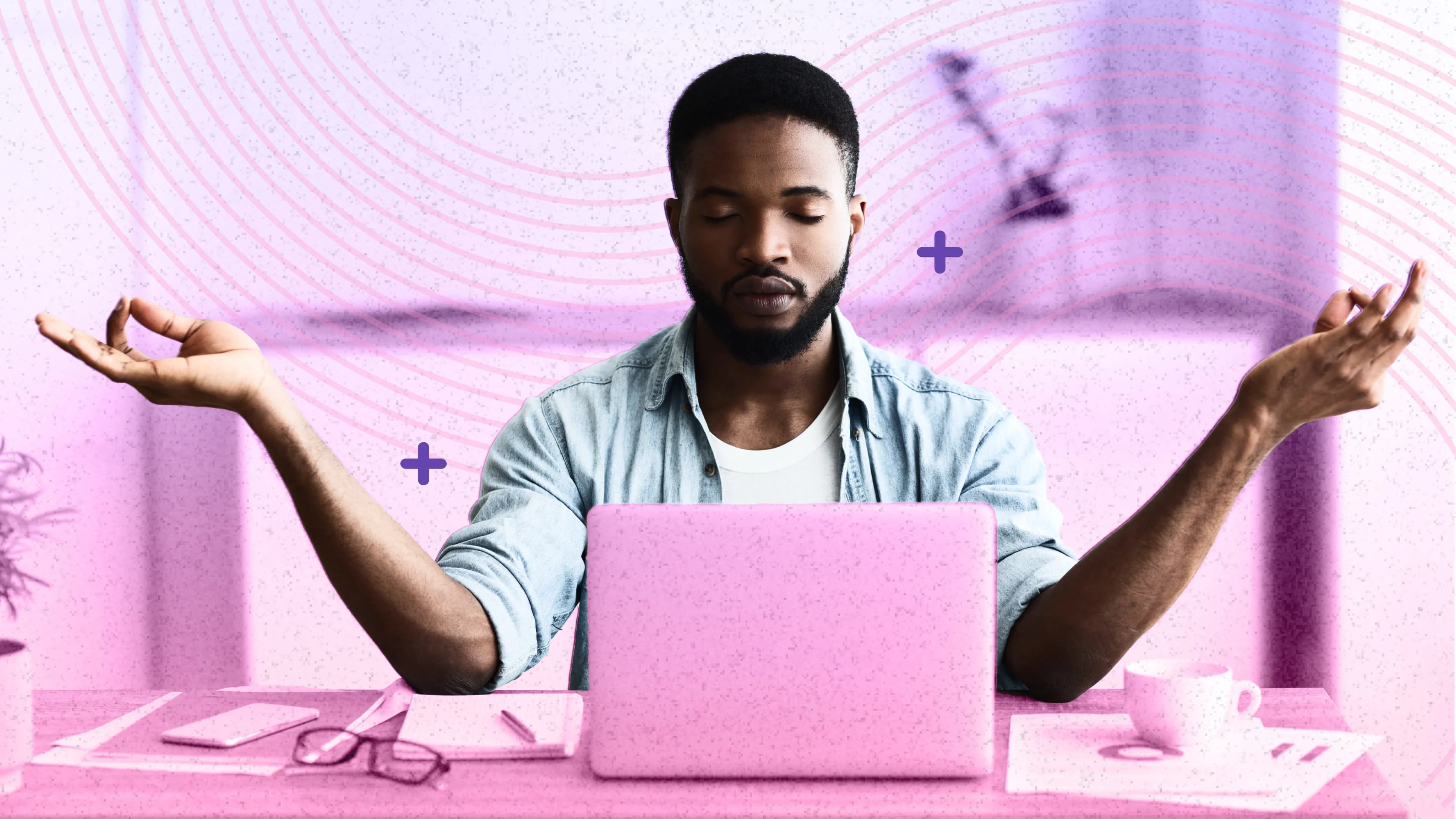 The executive mindset: Intention, clarity, and rediscovering play