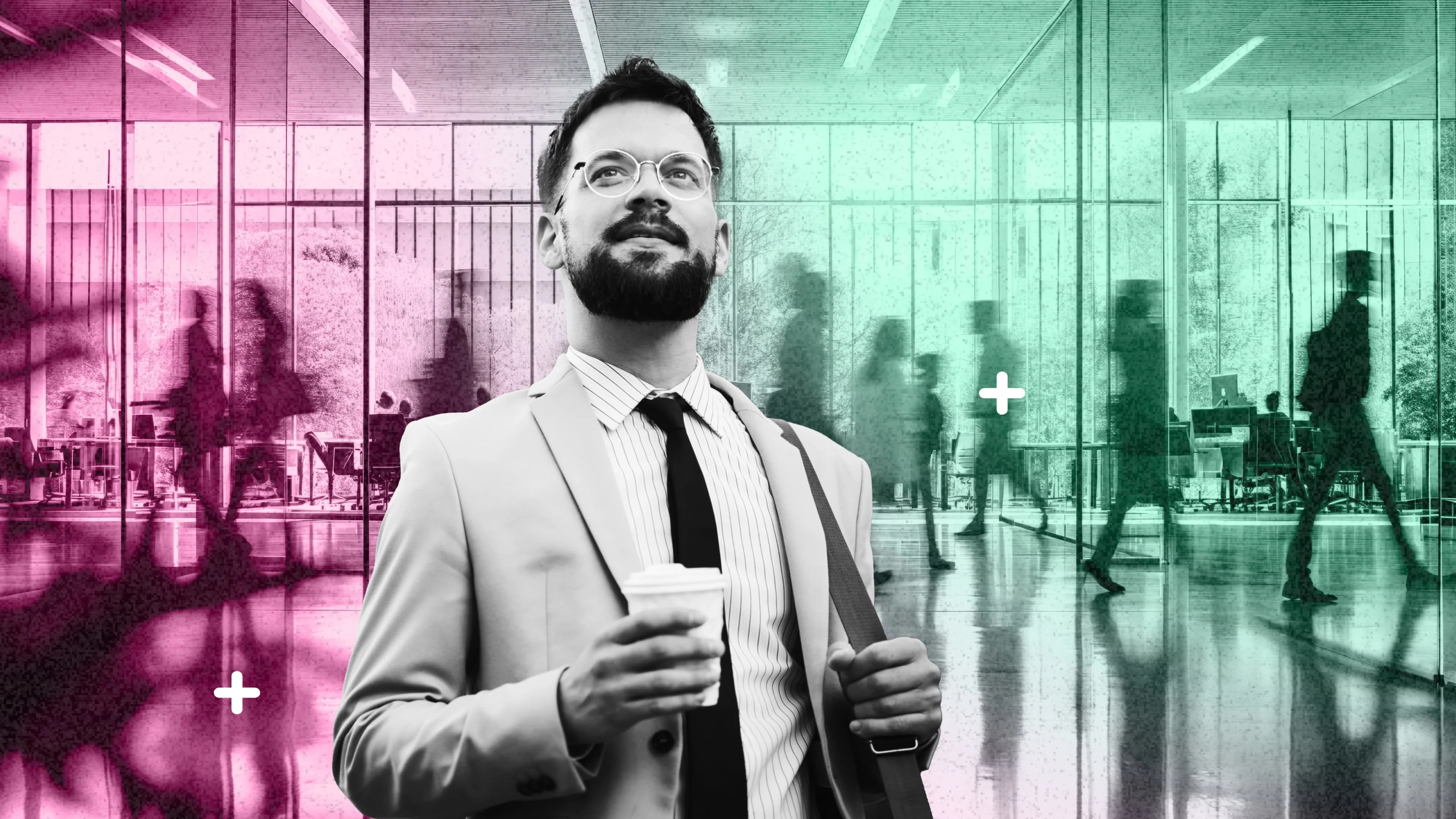 Why Tech Entrepreneurs Live in a Different Spacetime