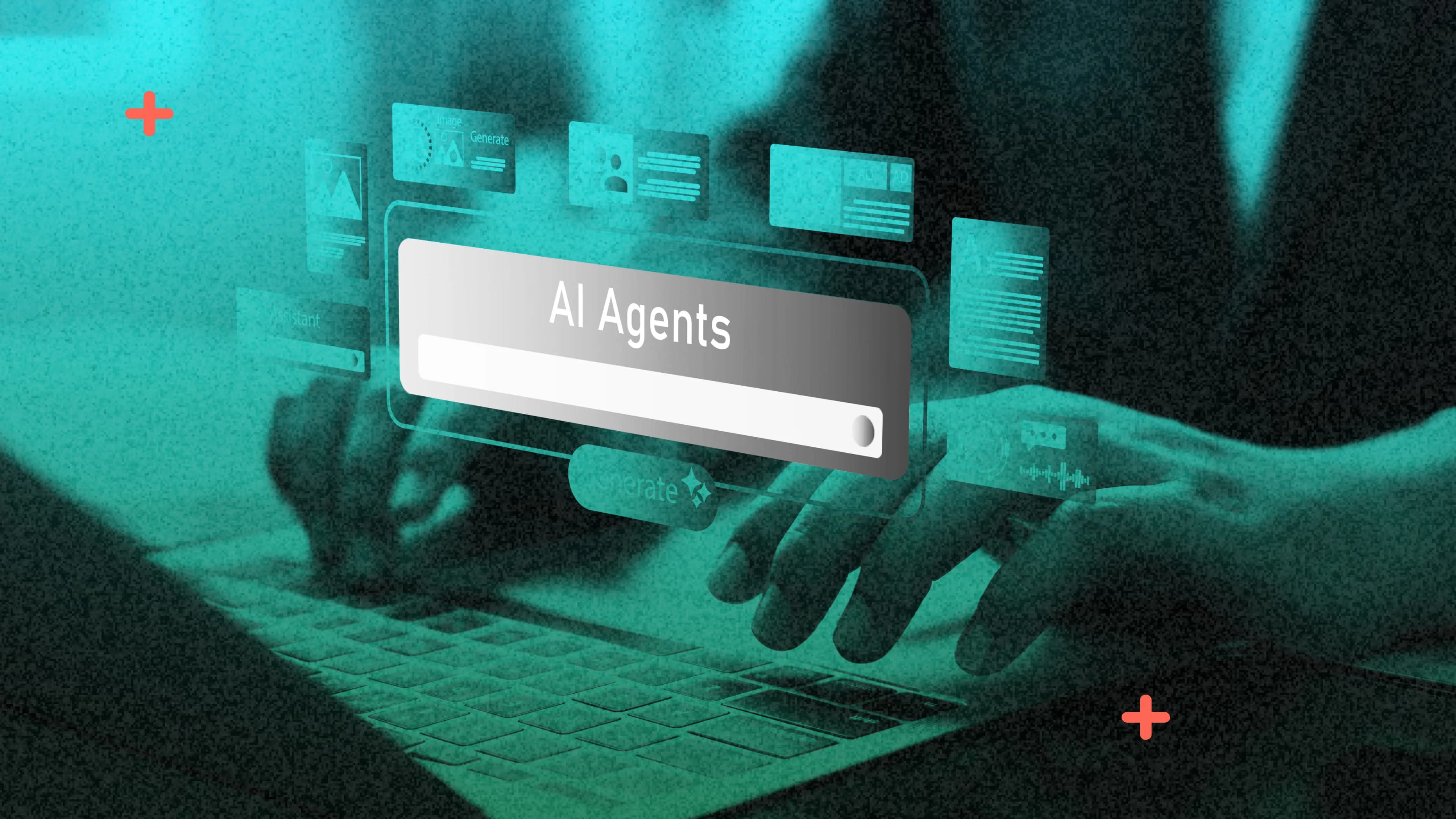 You’re not ready for AI agents—unless you can answer these 10 questions first