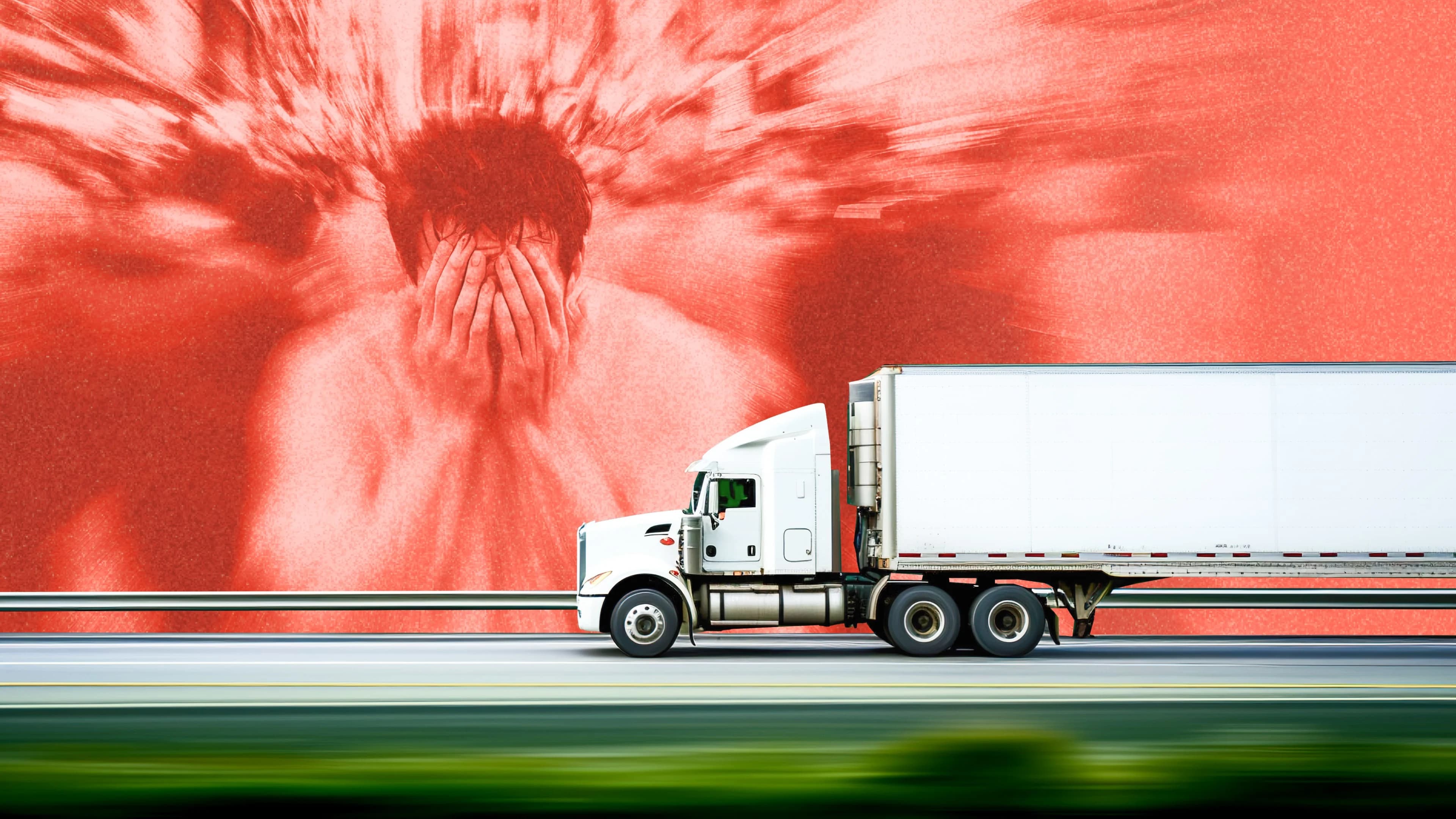 4 lessons my trucking customers taught me about high-pressure decision making