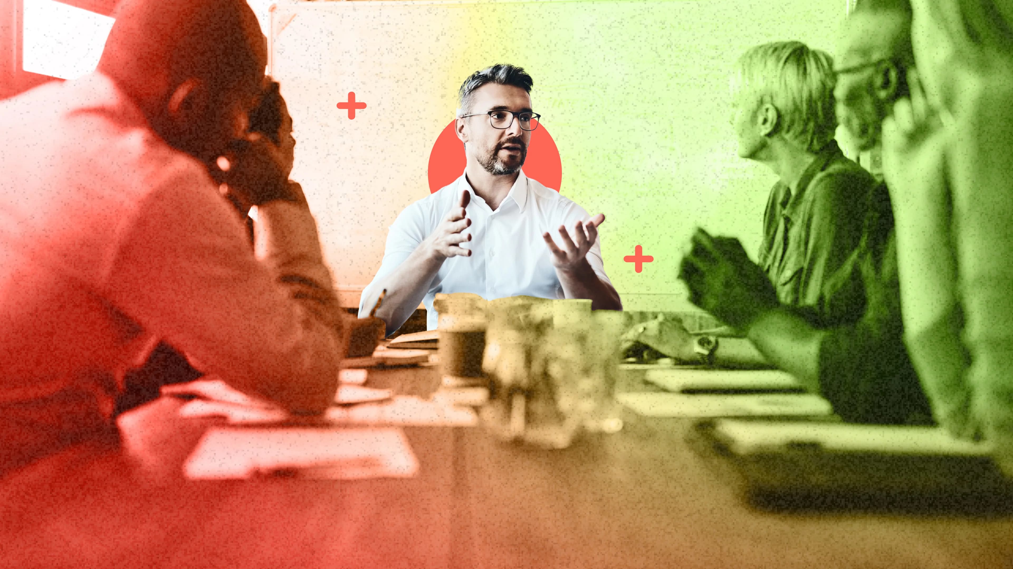 6 signs you’ve outgrown your own leadership strategy