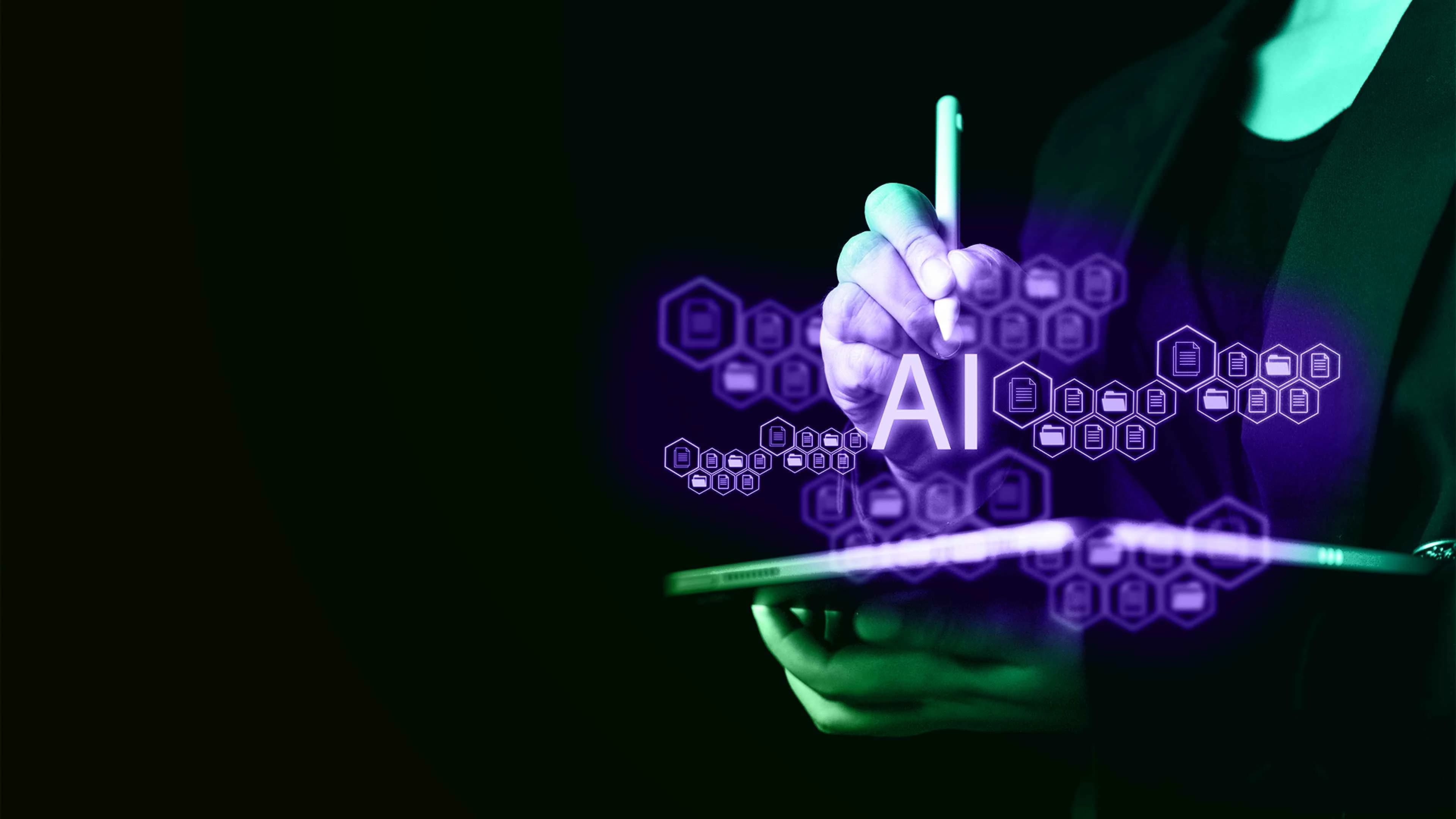 AI doesn’t have to replace your people, but it should replace their busywork