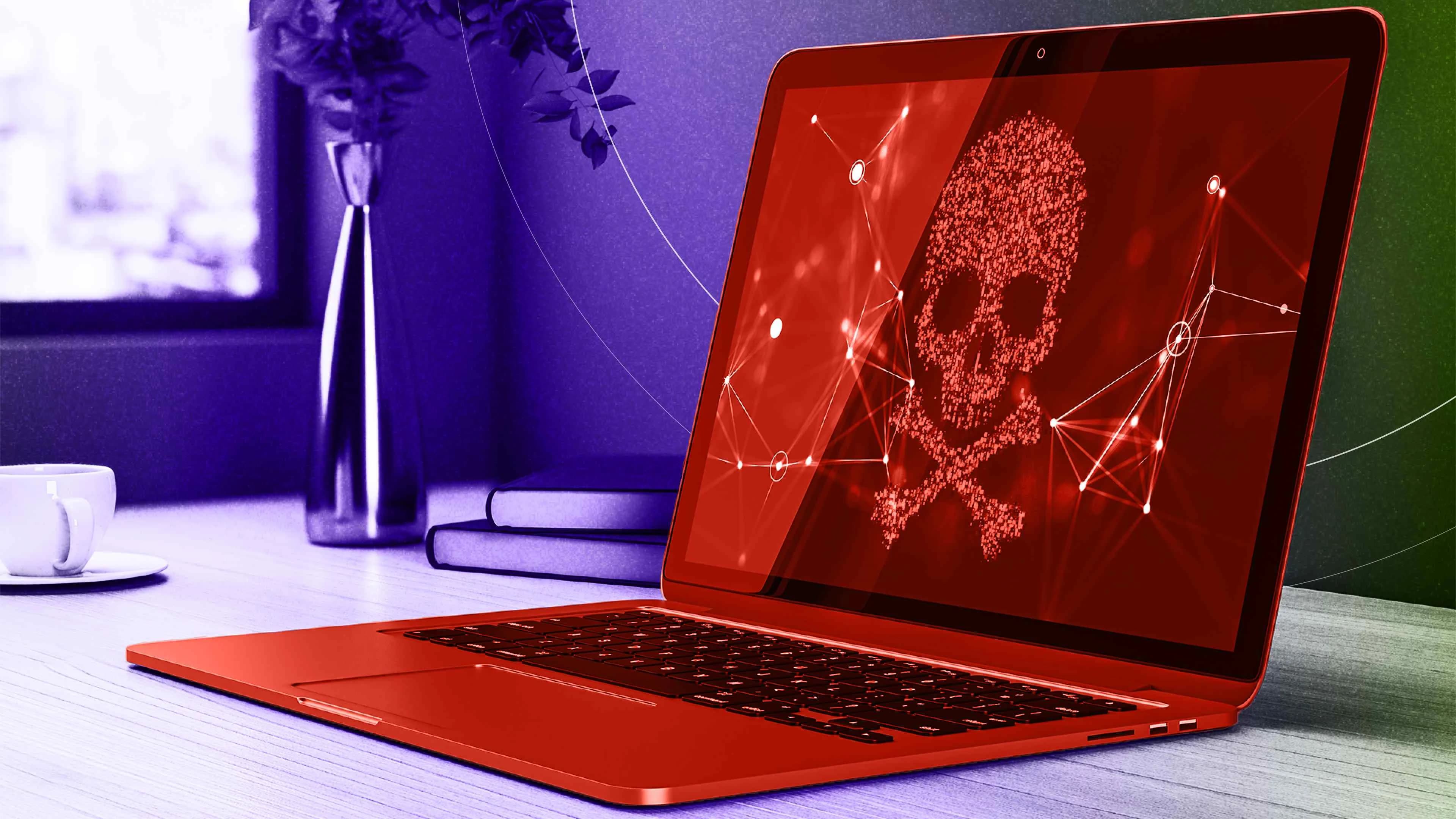 Apathy and indifference almost crippled a $100 million company