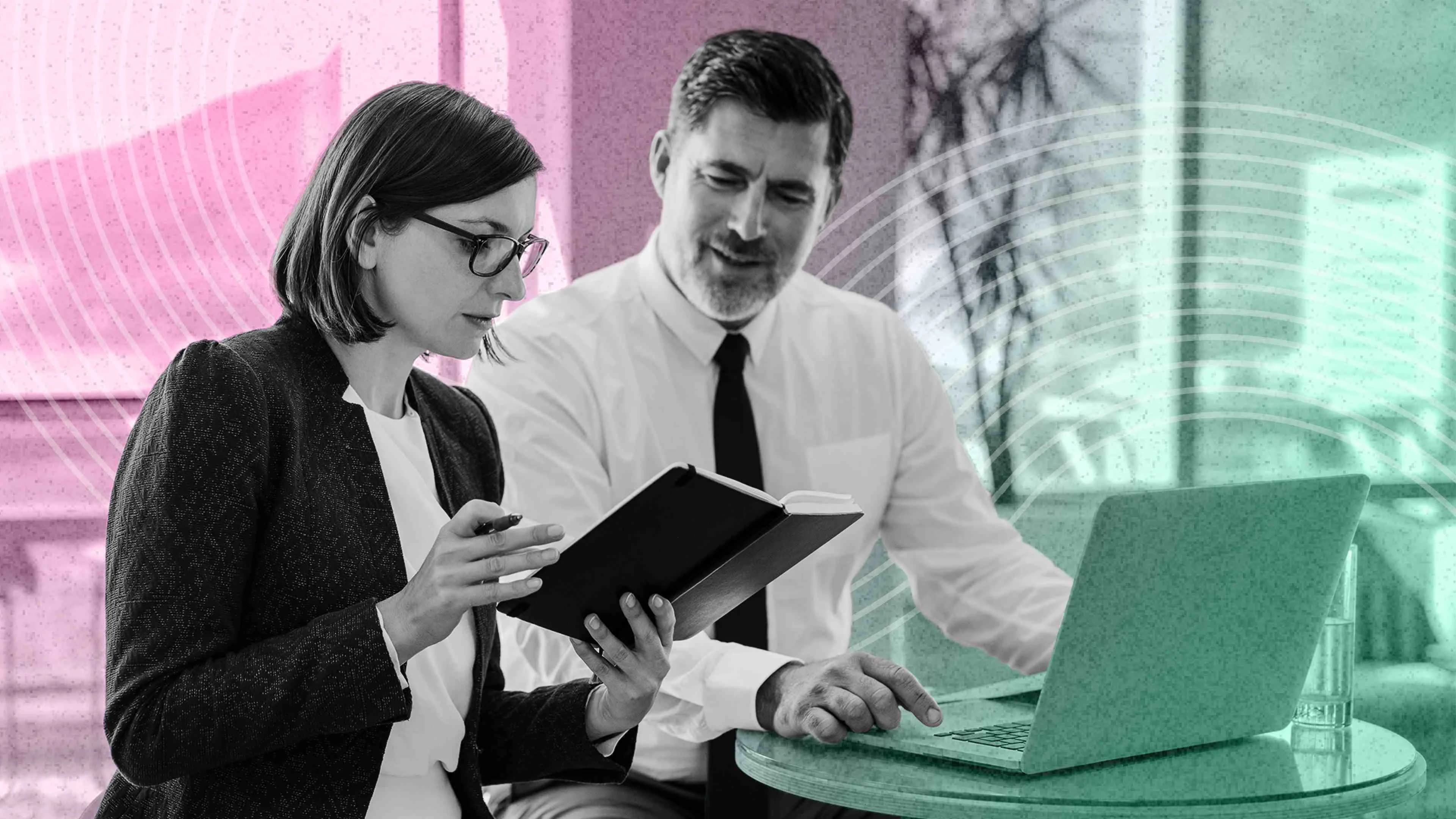 Confession: I’m a CMO who’s friends with my CFO