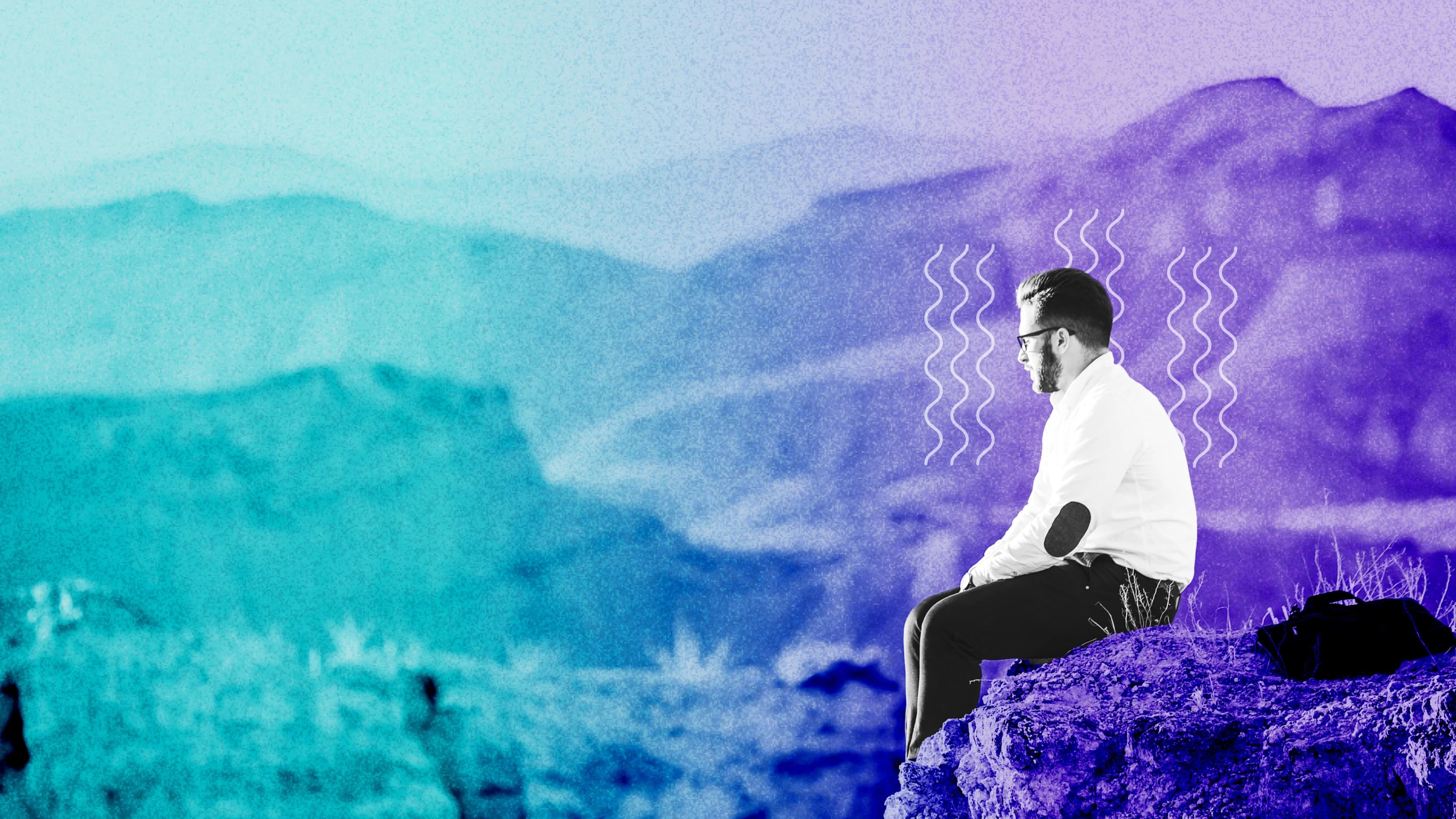 Don't let comfort become your career's stopping point