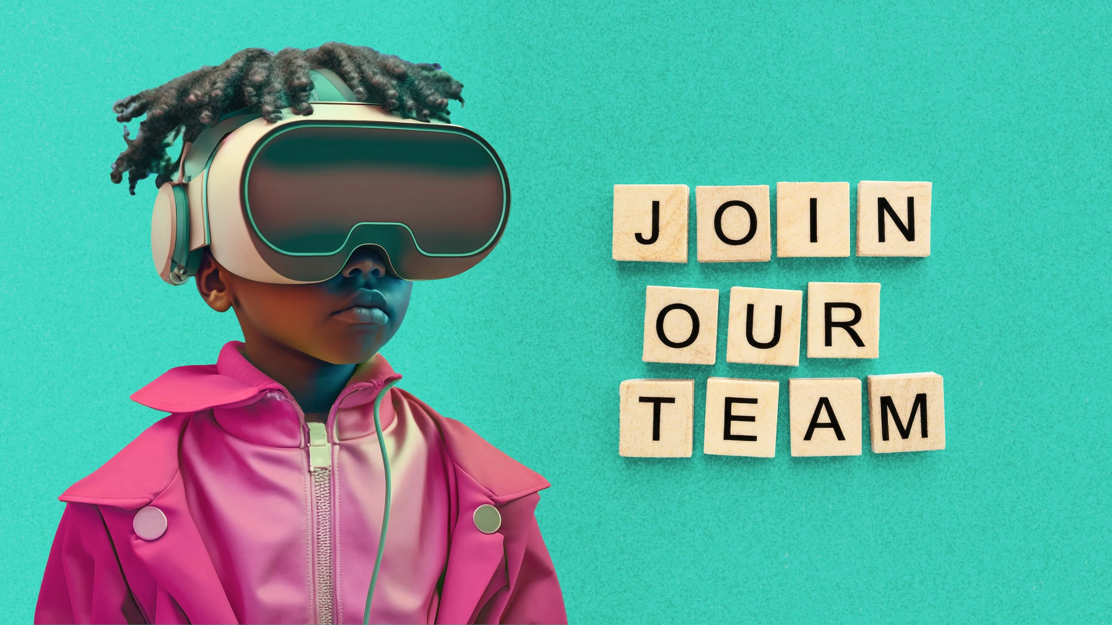 Generation Alpha will be generation AI, so get ready to recruit them now