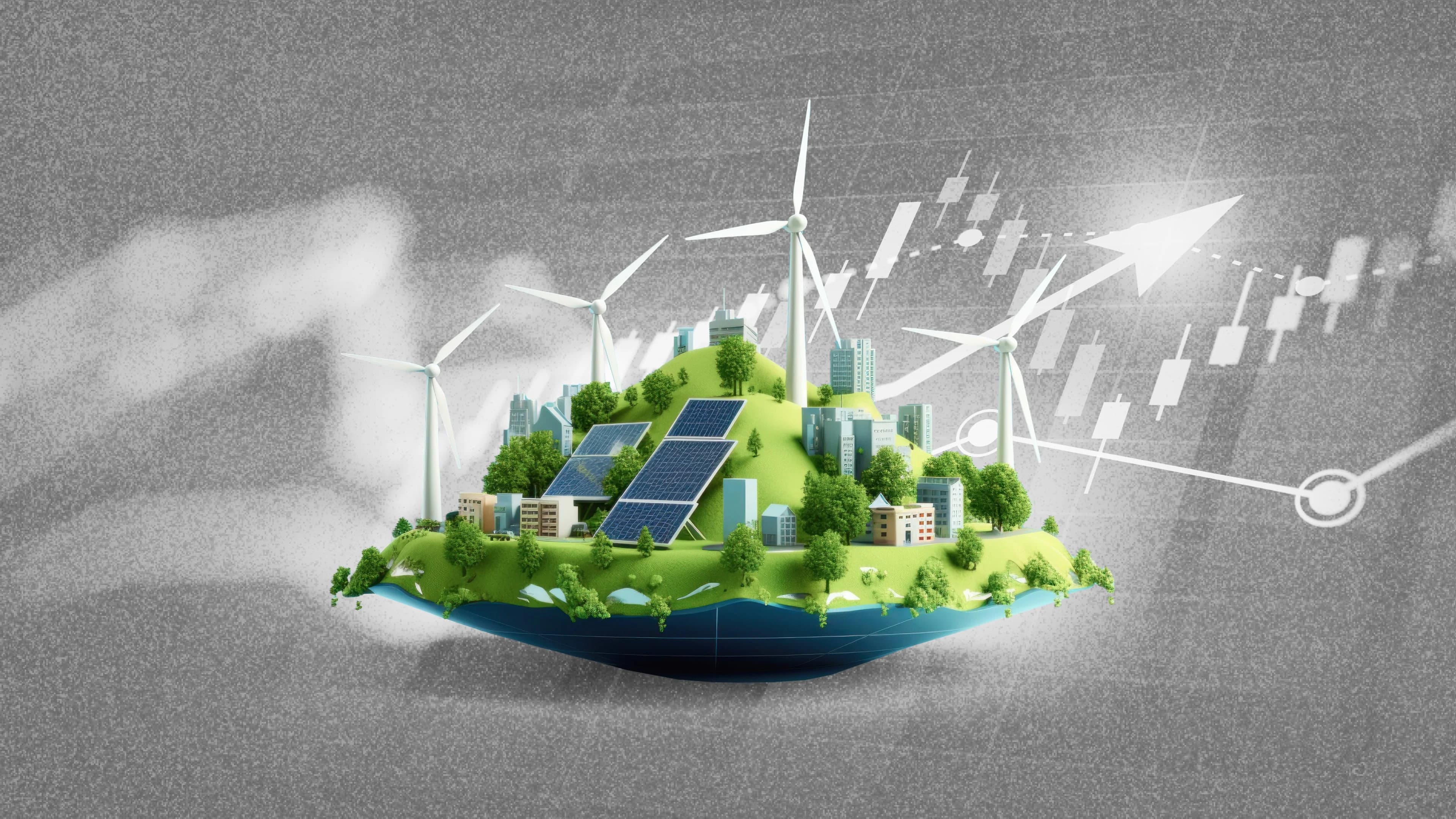 How can companies handle today's growing energy needs?