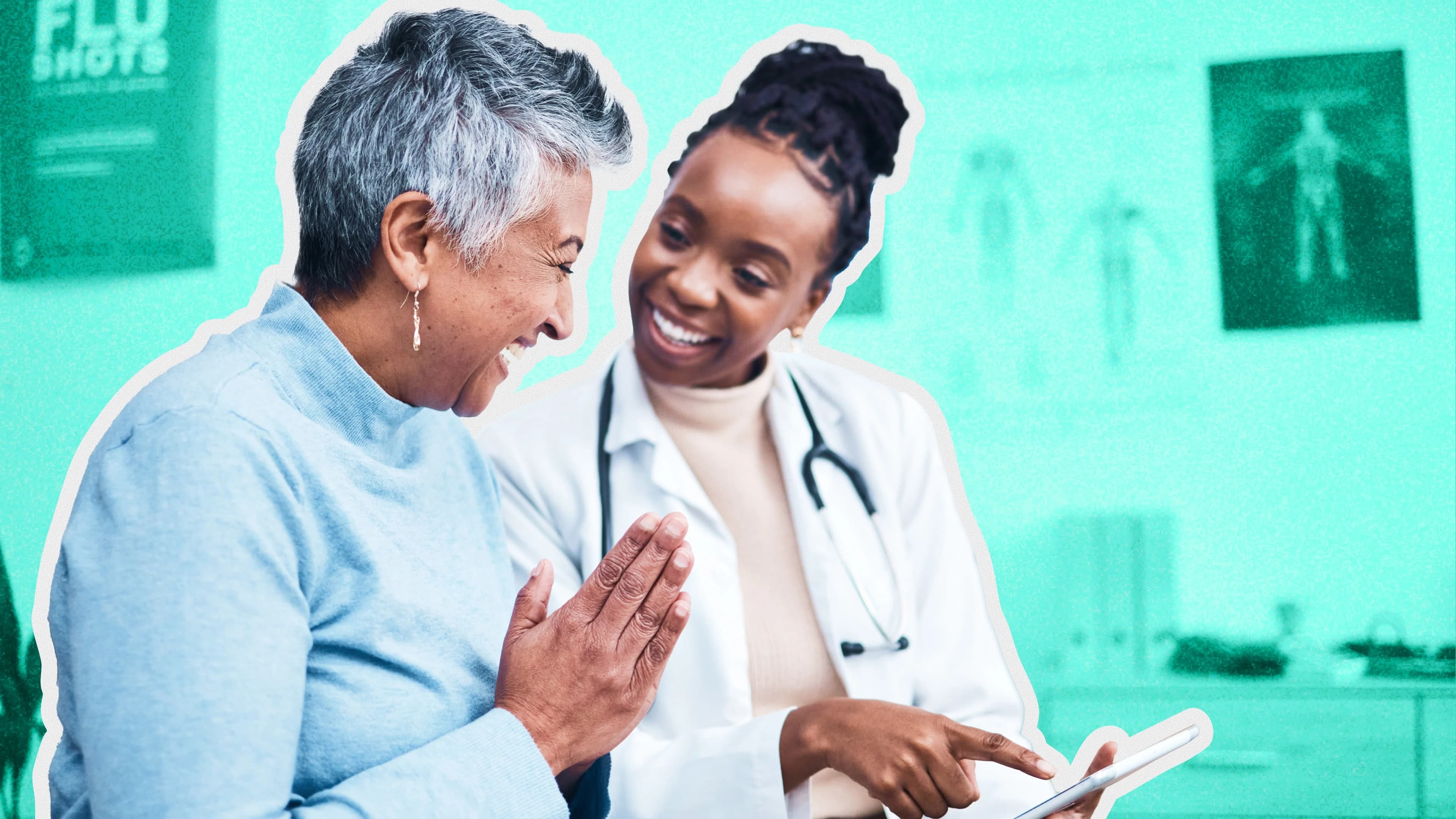 It’s time to take the fear out of healthcare advertising and replace it with joy, hope, and authentic connection