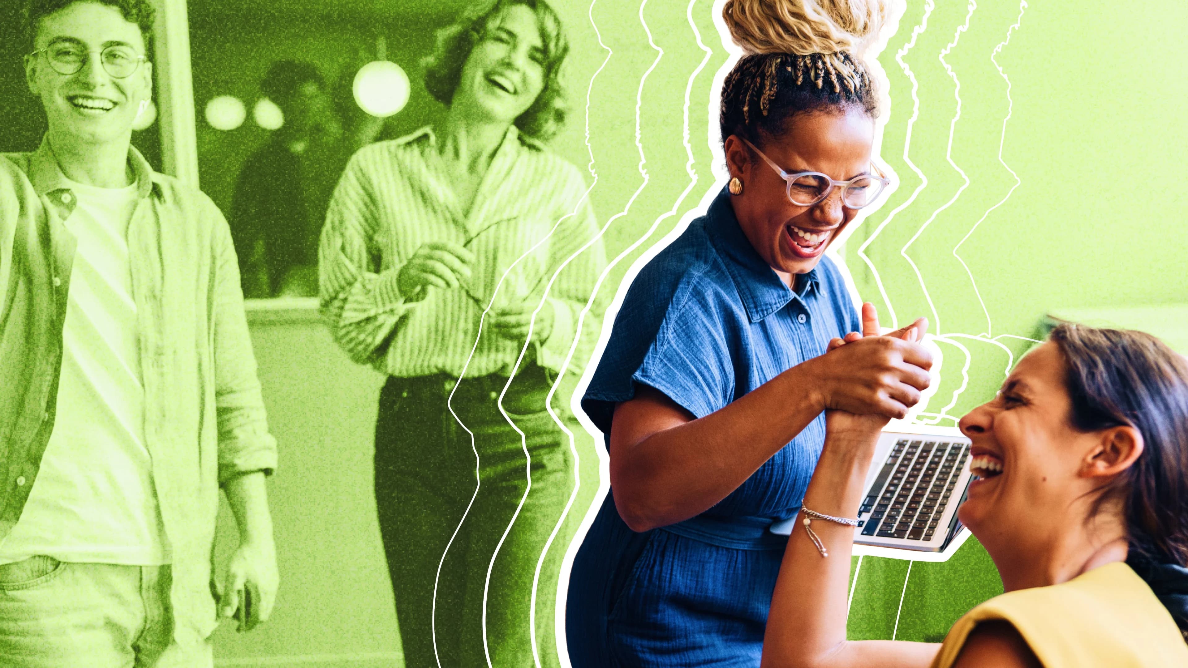 Motivation is a pattern: Moving from alarm clocks to purpose-driven success