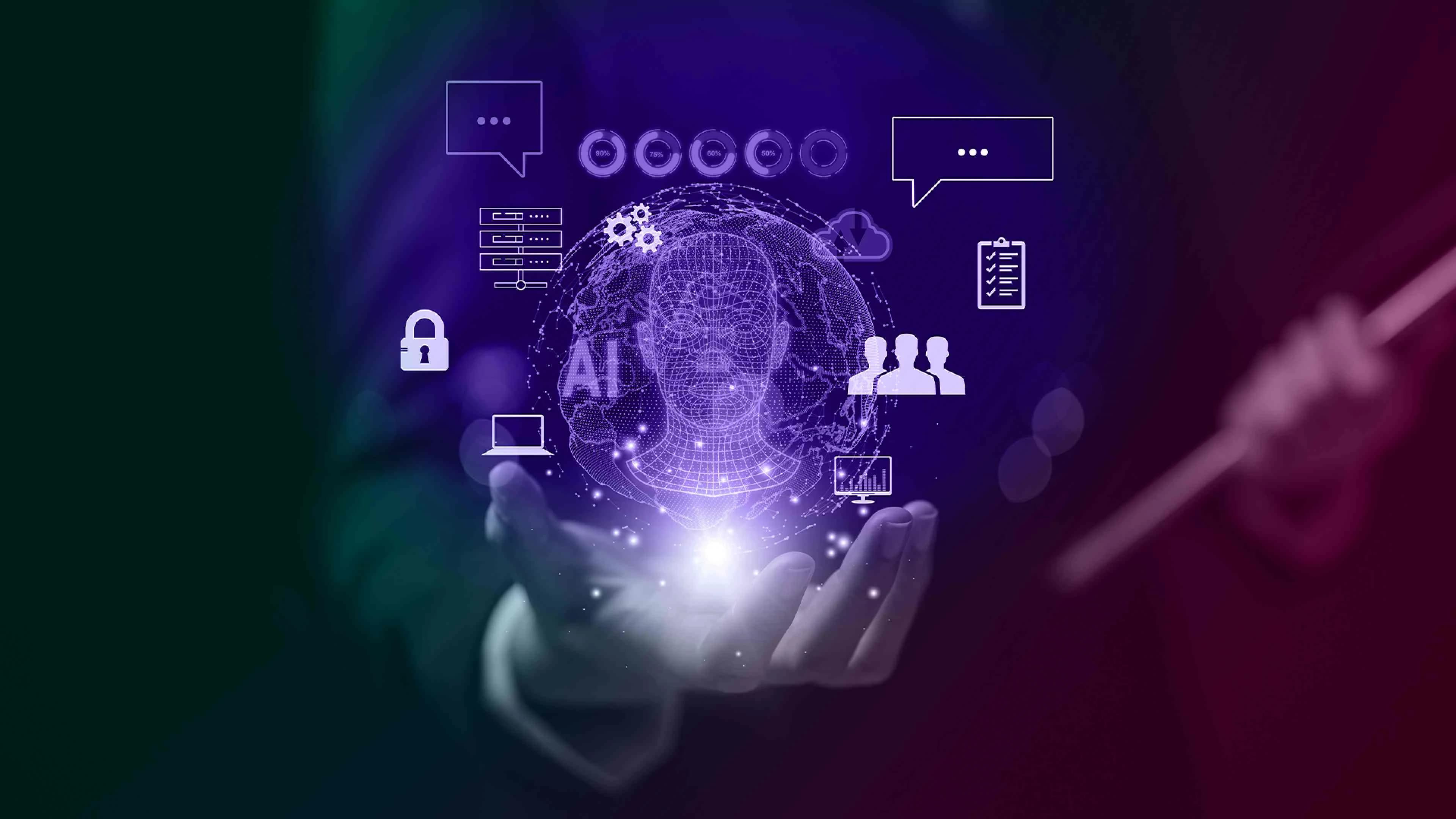 Moving consumer experiences forward: What it means to be a modern marketing partner