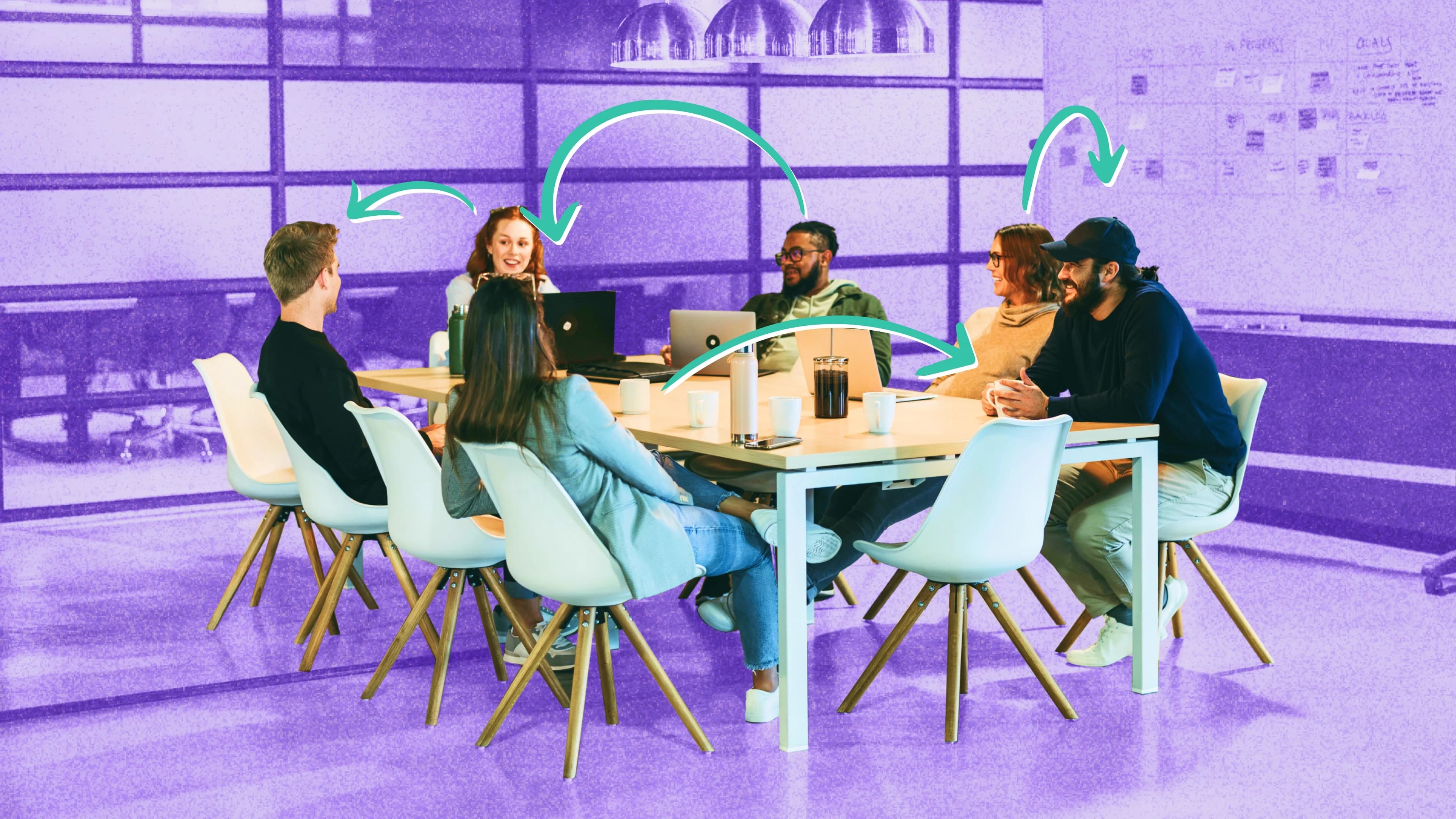 The power of “one thing”: Why great teams don’t need a babysitter