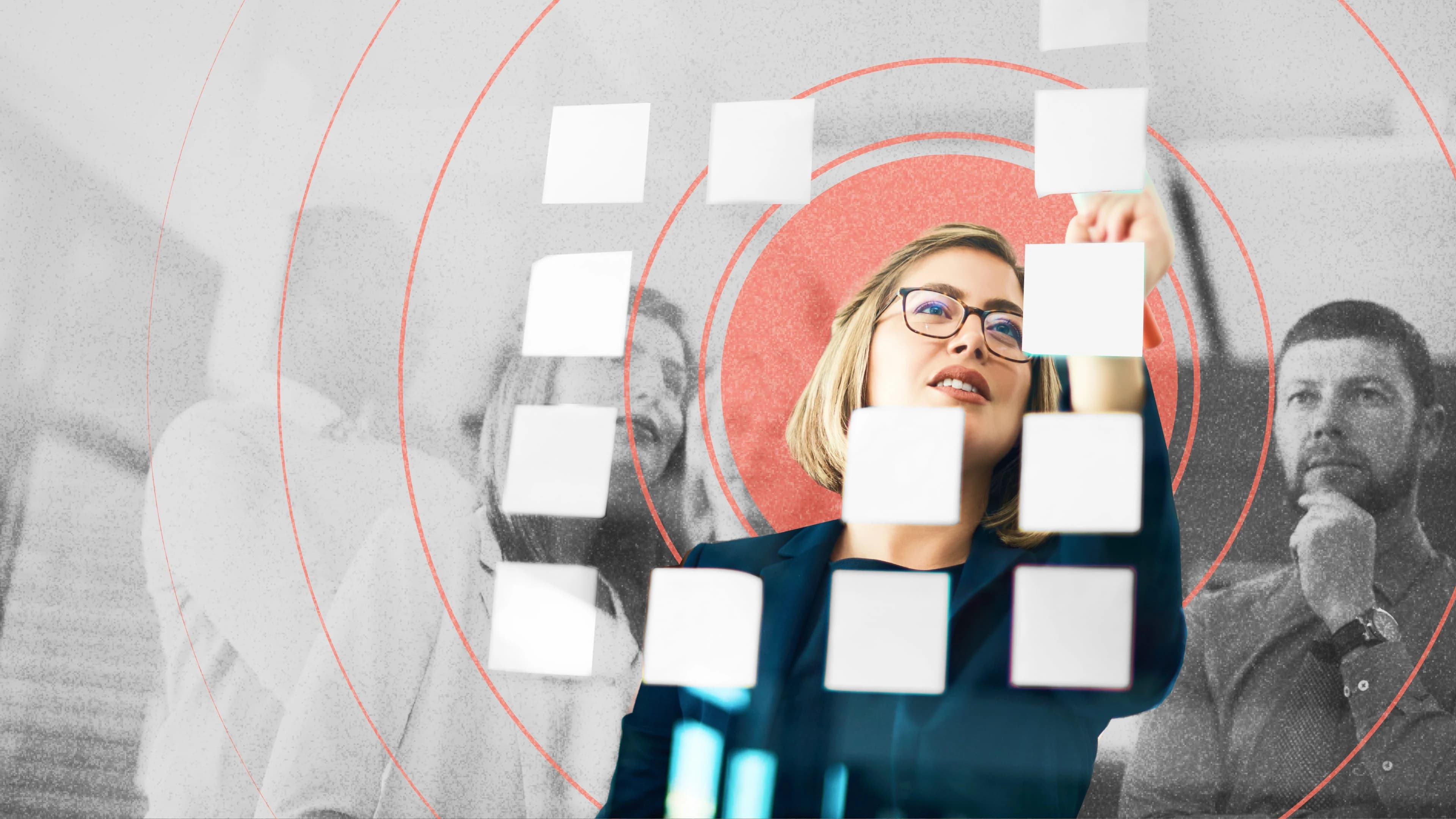 The role of a business leader in building a strong marketing culture