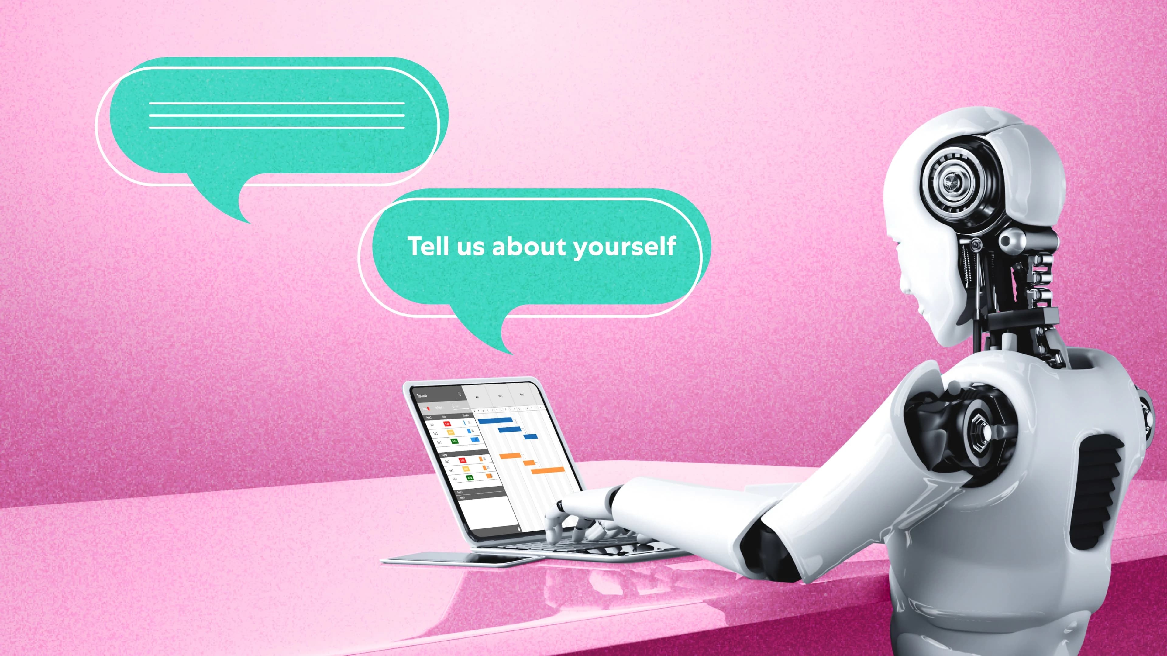 Why data is the key to choosing the right AI solutions for human resources