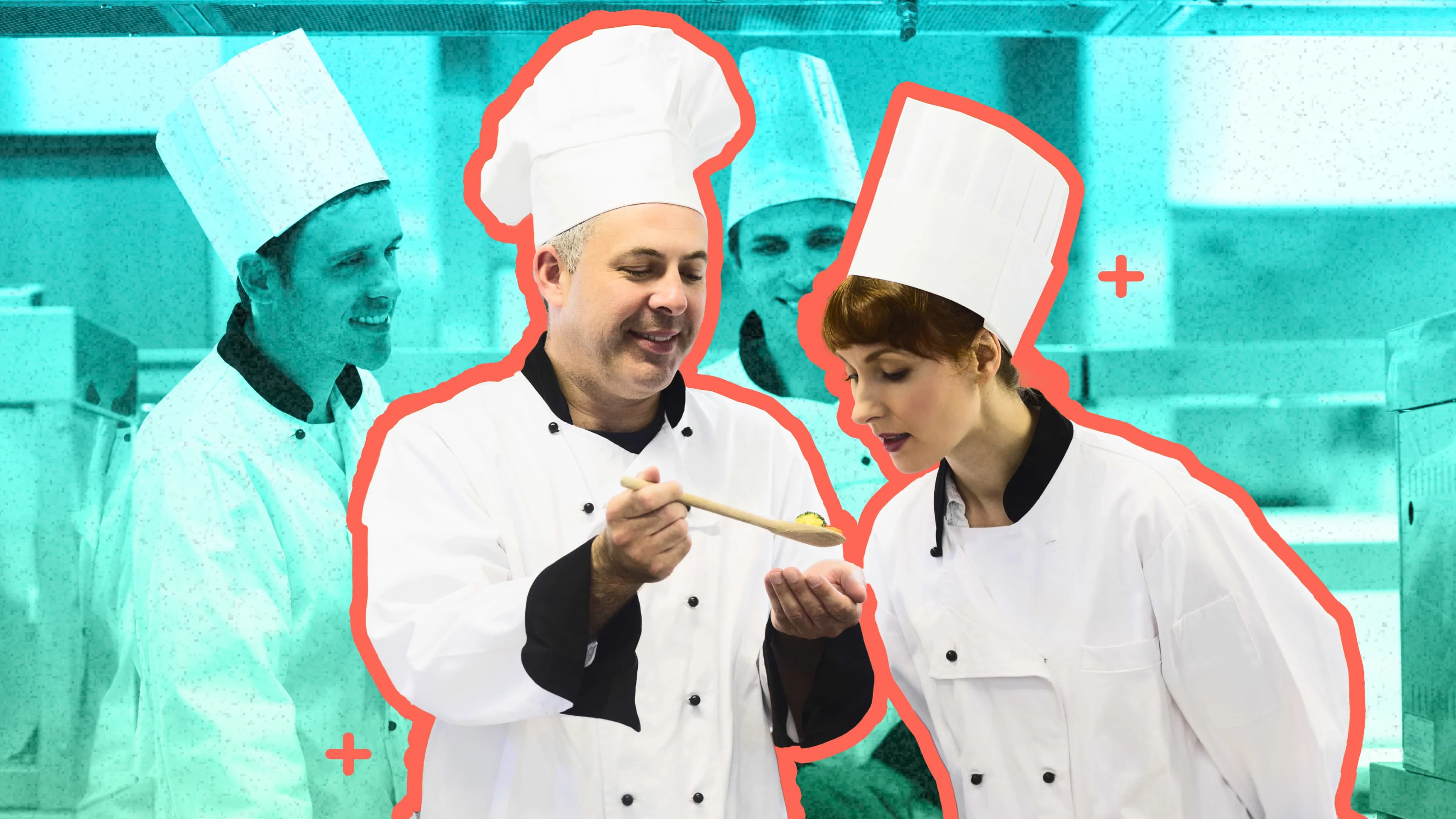 Why hiring for potential beats experience in today’s workforce