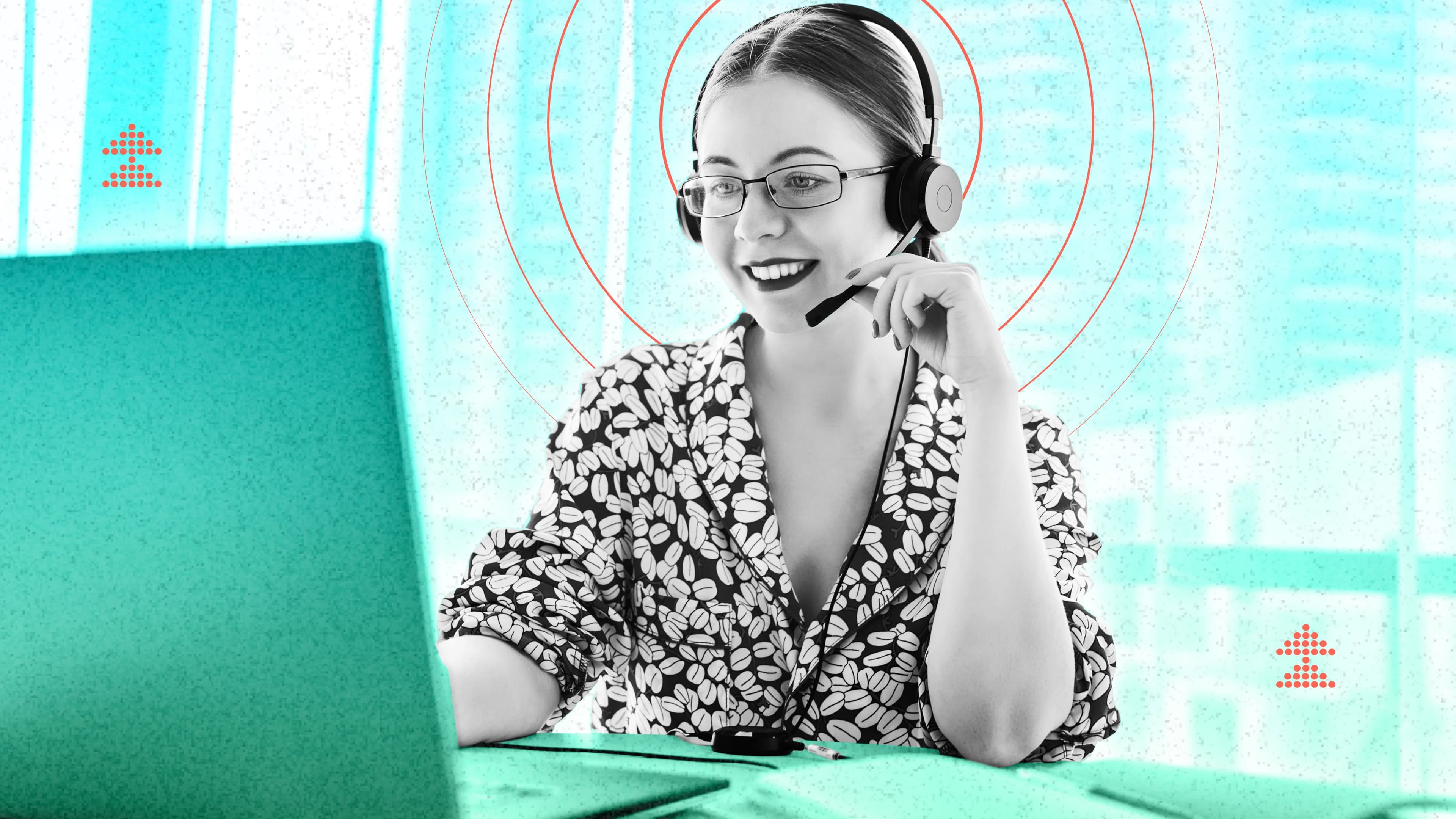 Behind the scenes: How AI is quietly revolutionizing customer experience