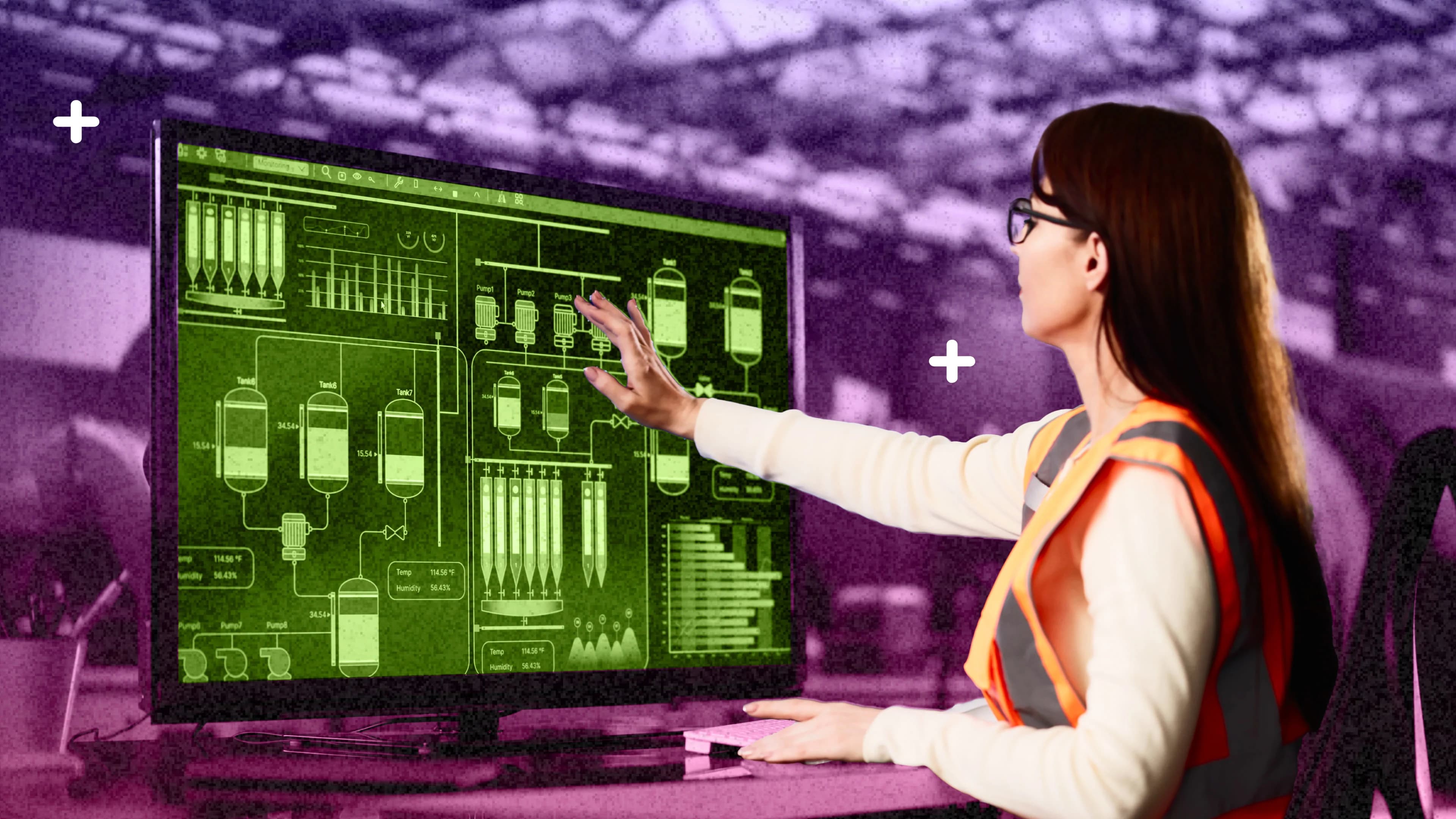 Data limitations hindering AI adoption: insights from financial services