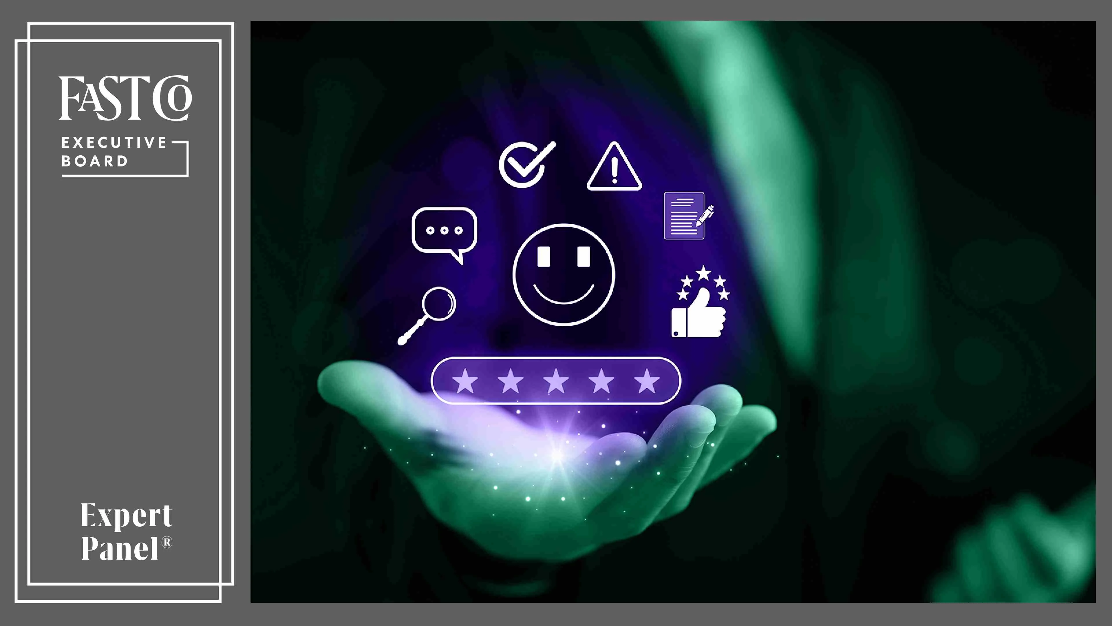 20 strategies to manage your brand’s reputation in uncertain times