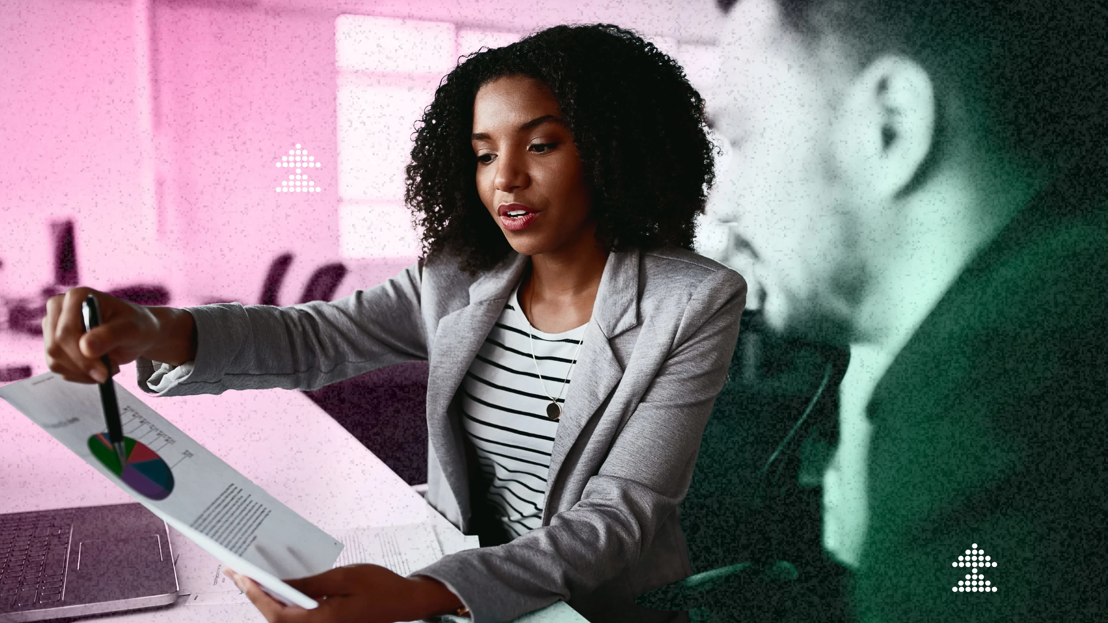 How AI entrepreneurship and community capital are reshaping economic development for all