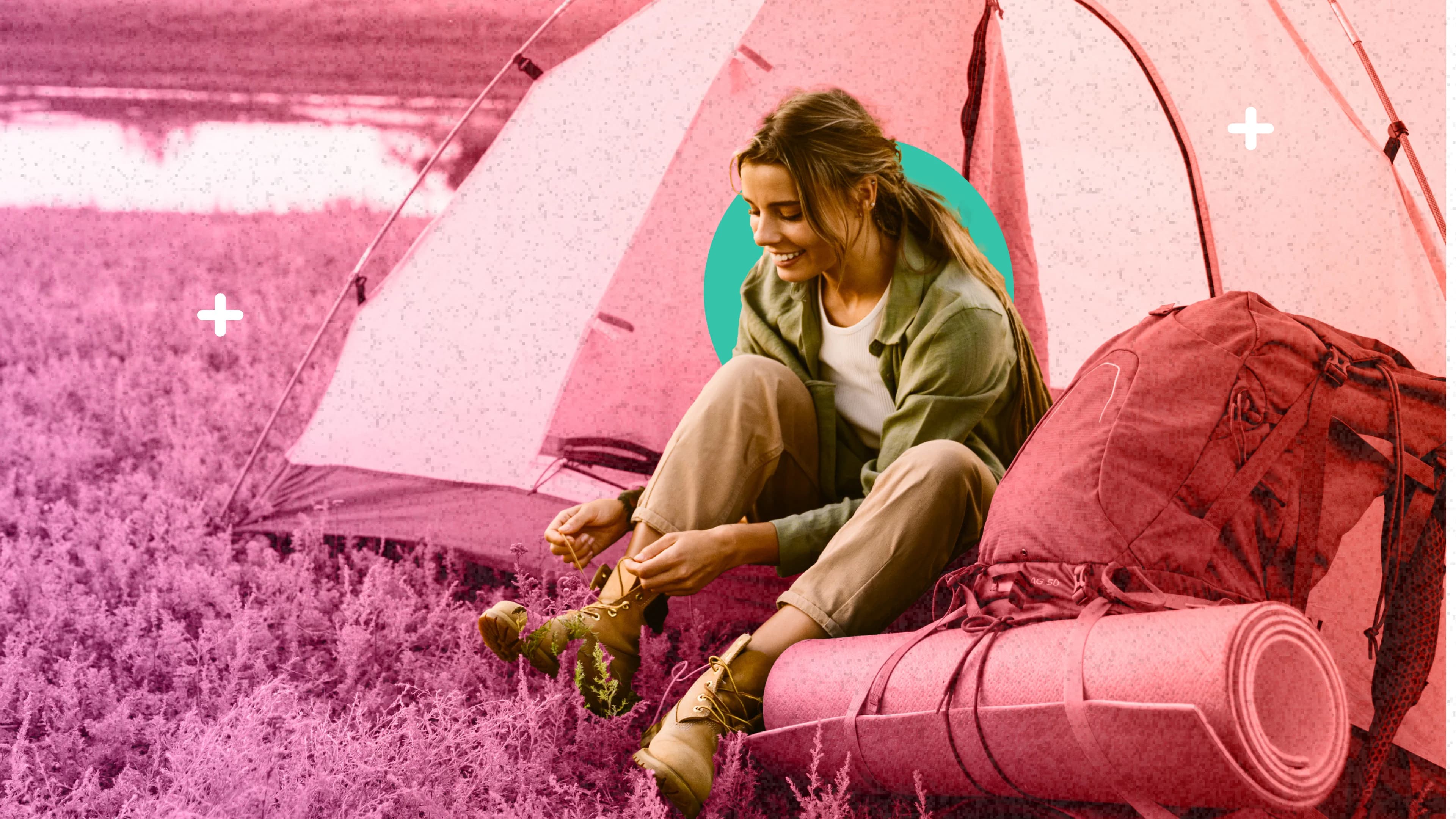 No distractions, just action: Leading with clarity in uncertain times