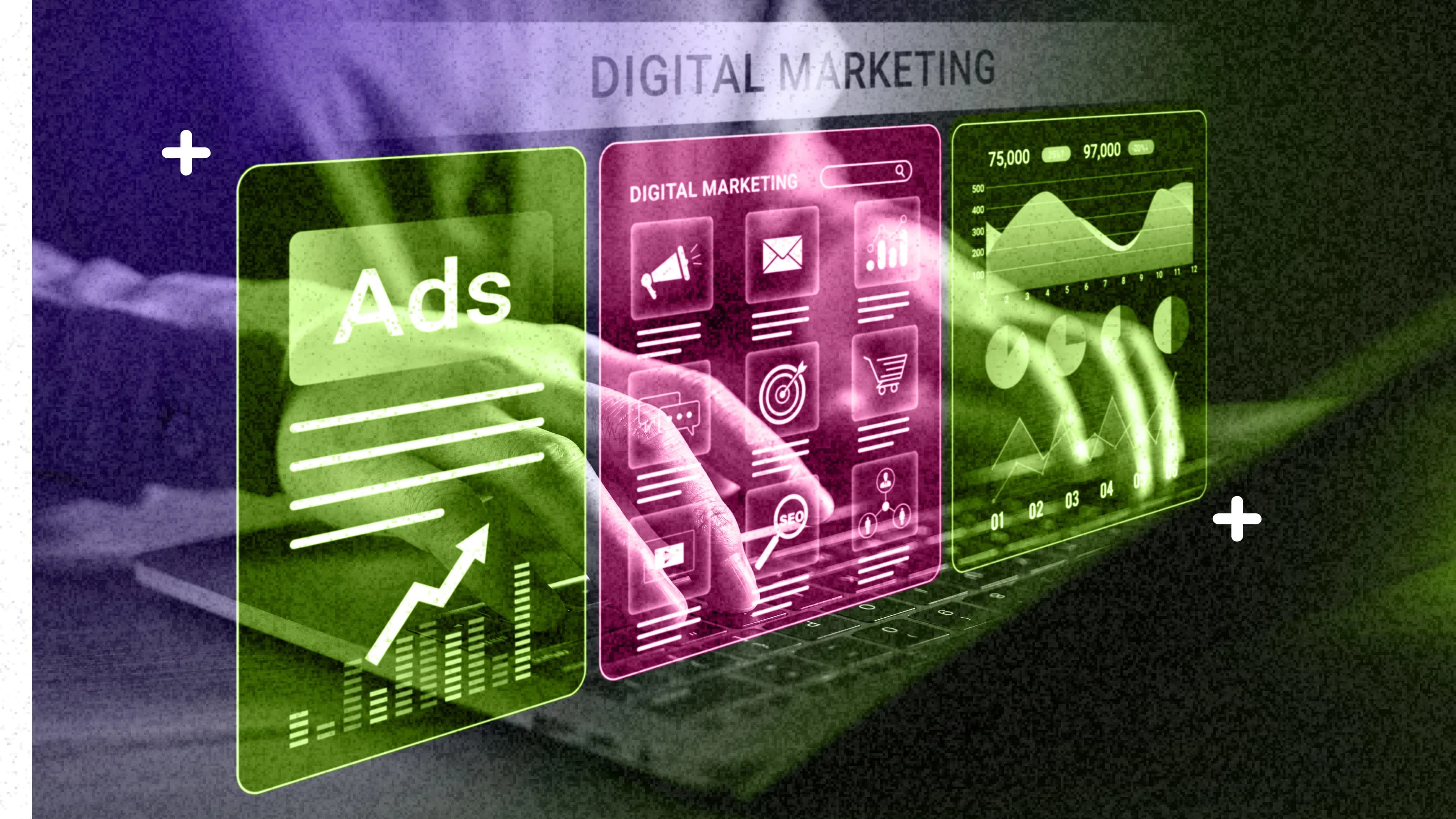 Paid media's future belongs to fast learners and AI technology