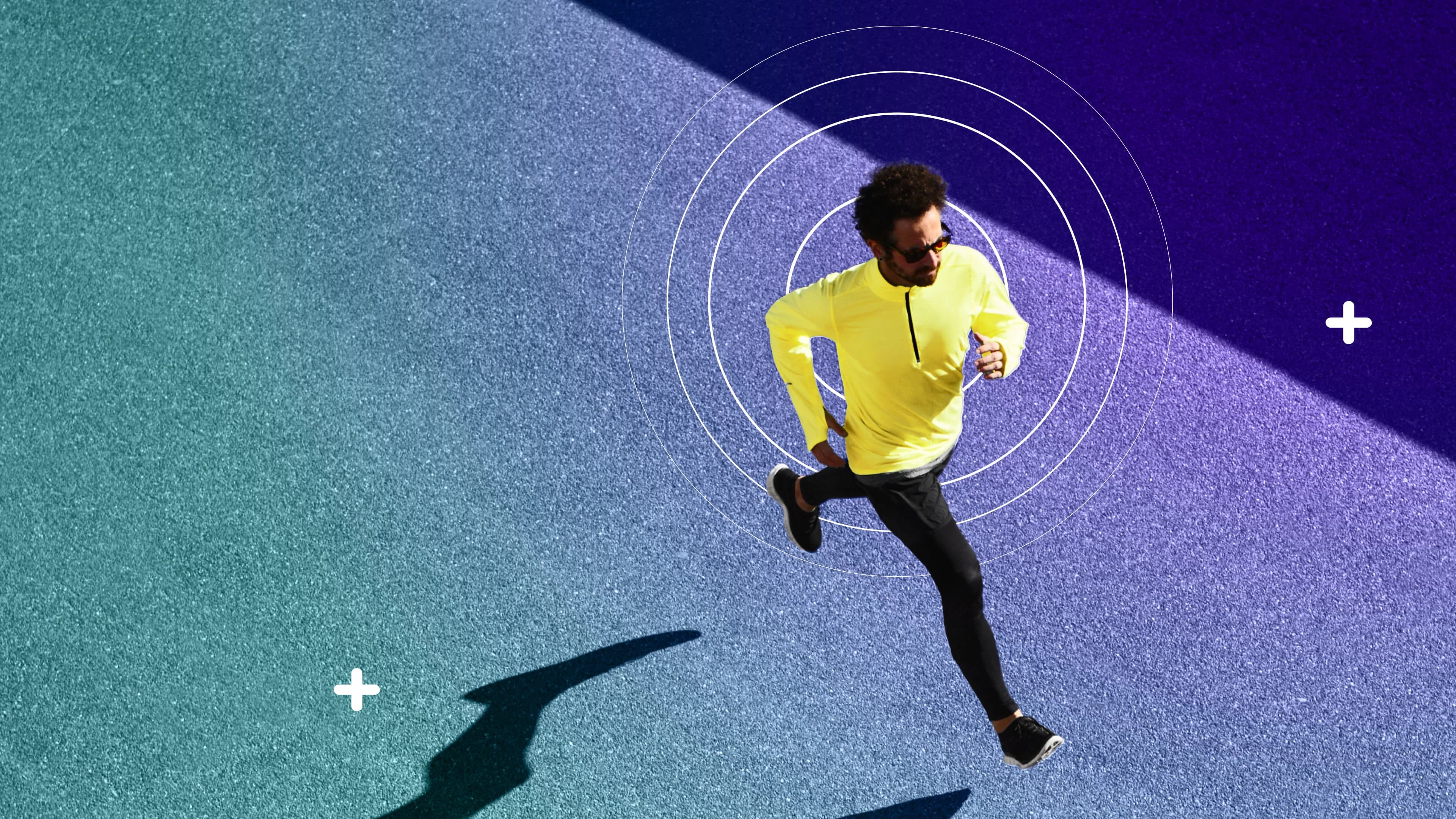 Parallels between marathon training and building a career